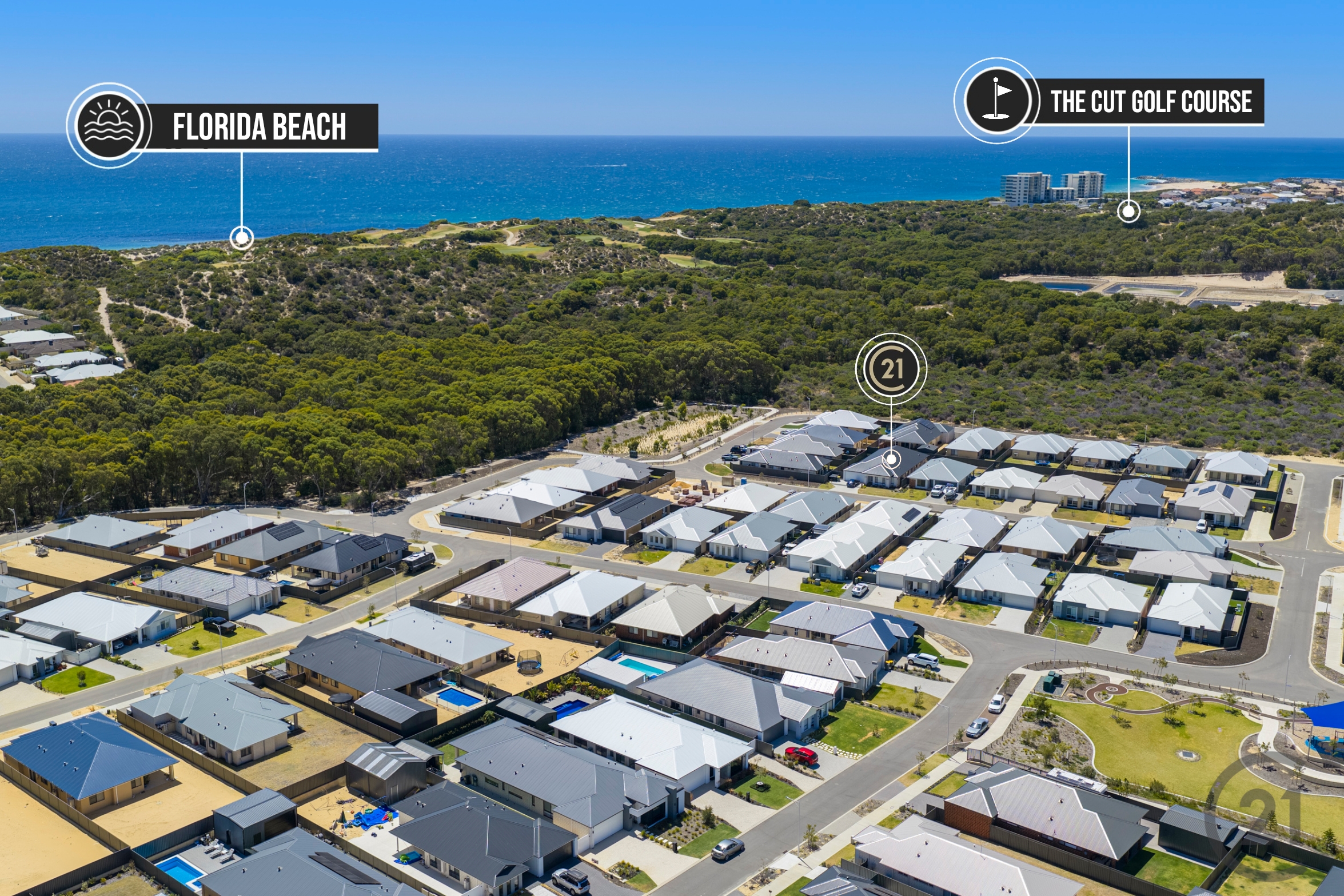 19 Kalbarri Way, Dawesville, Wa, 6211 - Image 2