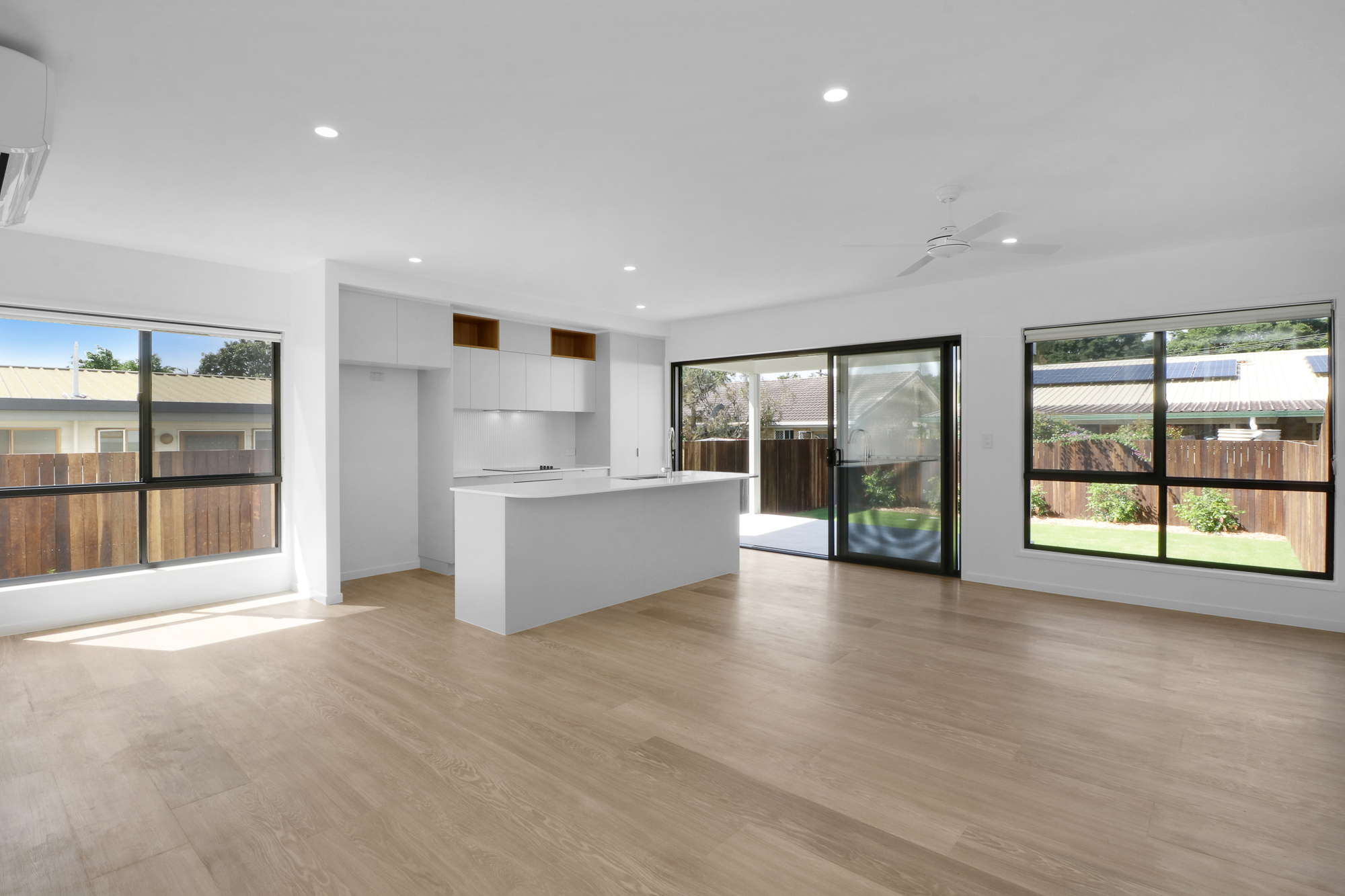 3-bedroom house at Unit 1/6 Kowonga St, Pacific Paradise, Qld, 4564, Sunshine Coast, Queensland