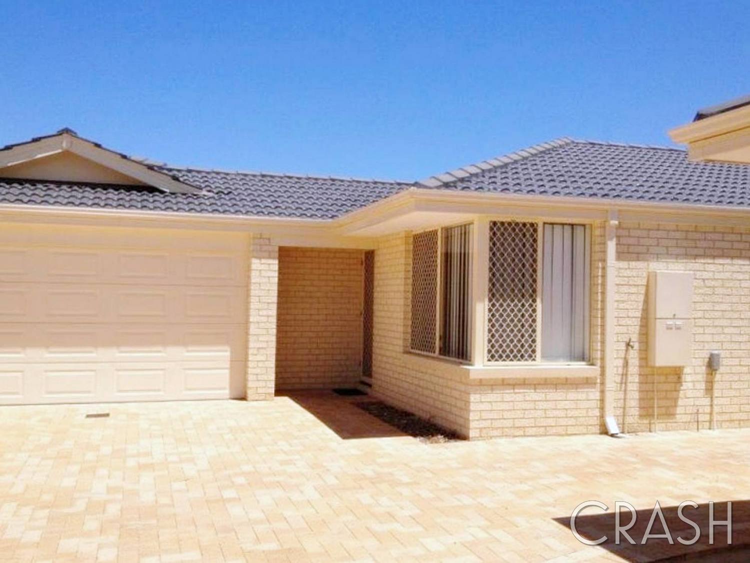 3-bedroom house at 4/33 Ellam Street, St James, WA 6102, Victoria Park, Western Australia