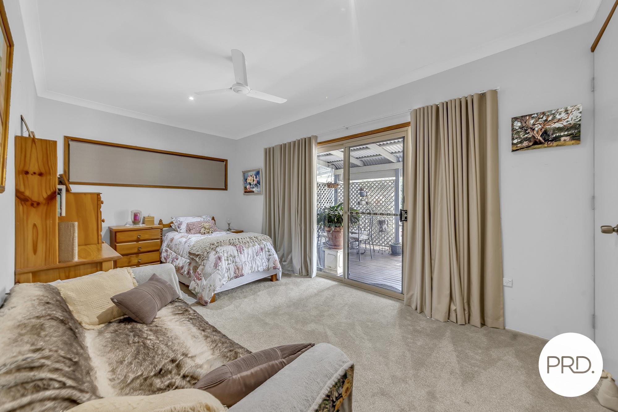 2-bedroom house at 786 Hiddenvale Road, Grandchester, QLD 4340, , Queensland