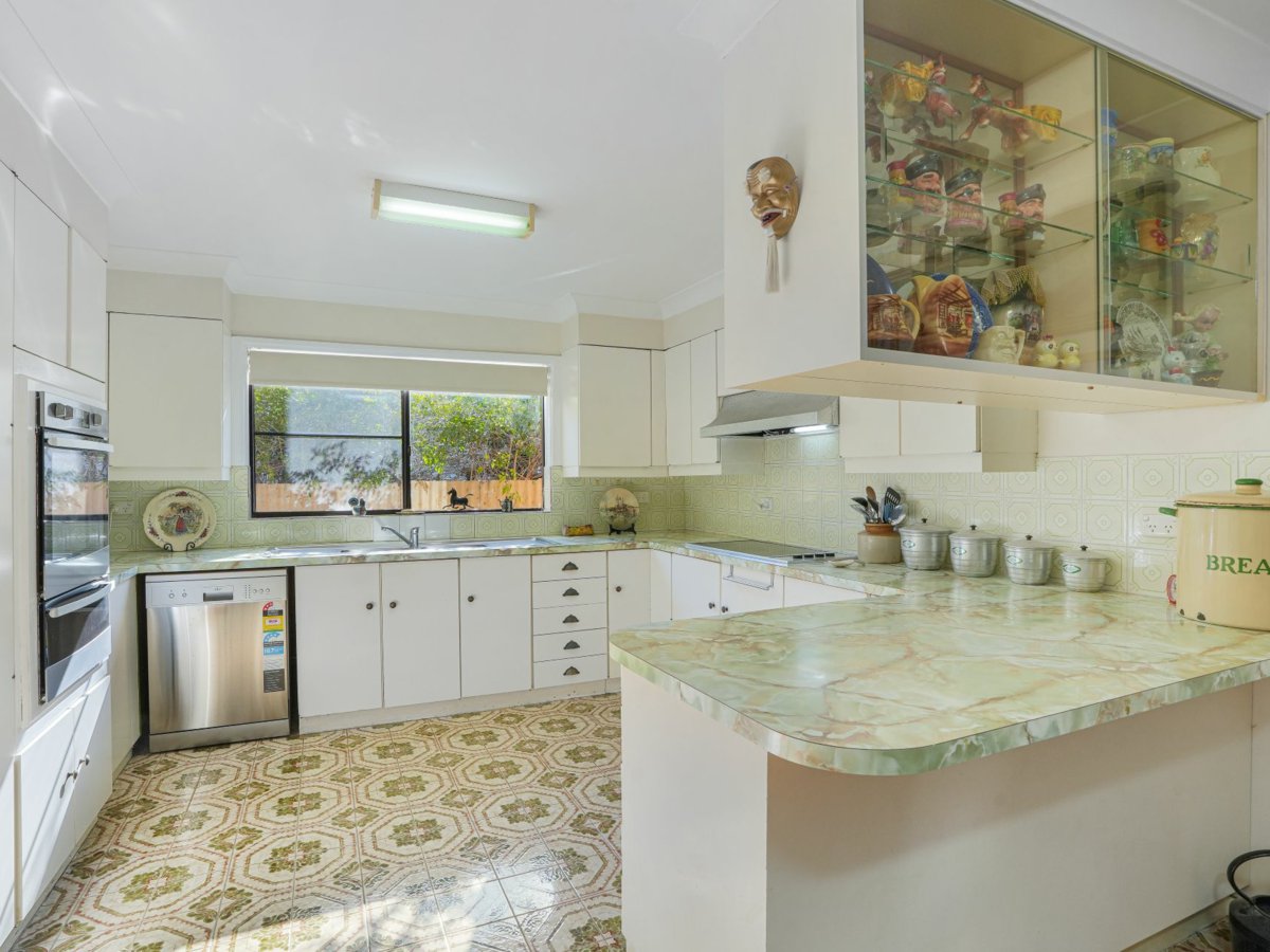 3-bedroom house at 31 Third Avenue North, Narromine NSW 2821, Narromine, New South Wales
