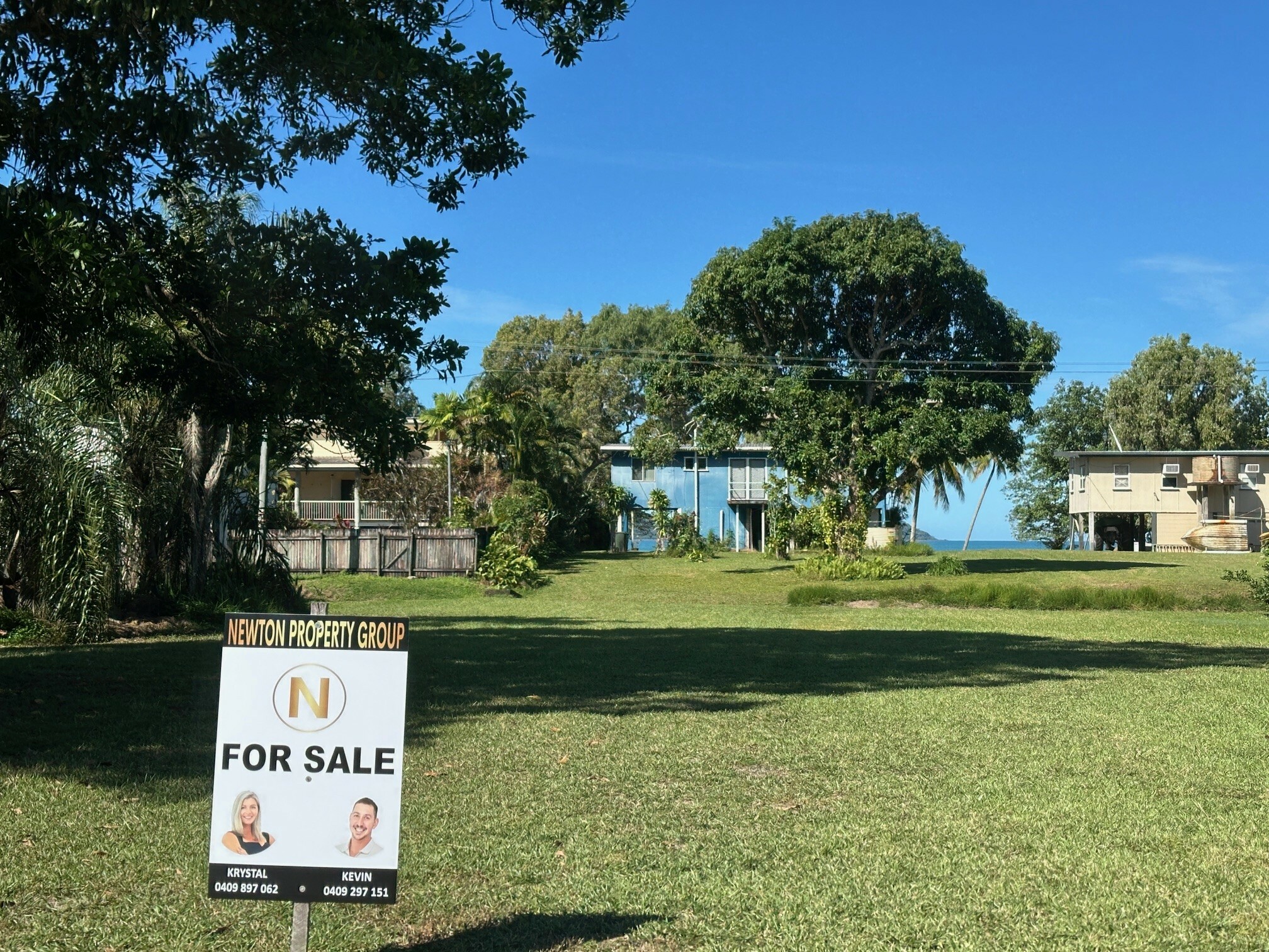 64 Seafarer St, South Mission Beach, Qld, 4852 - Image 1