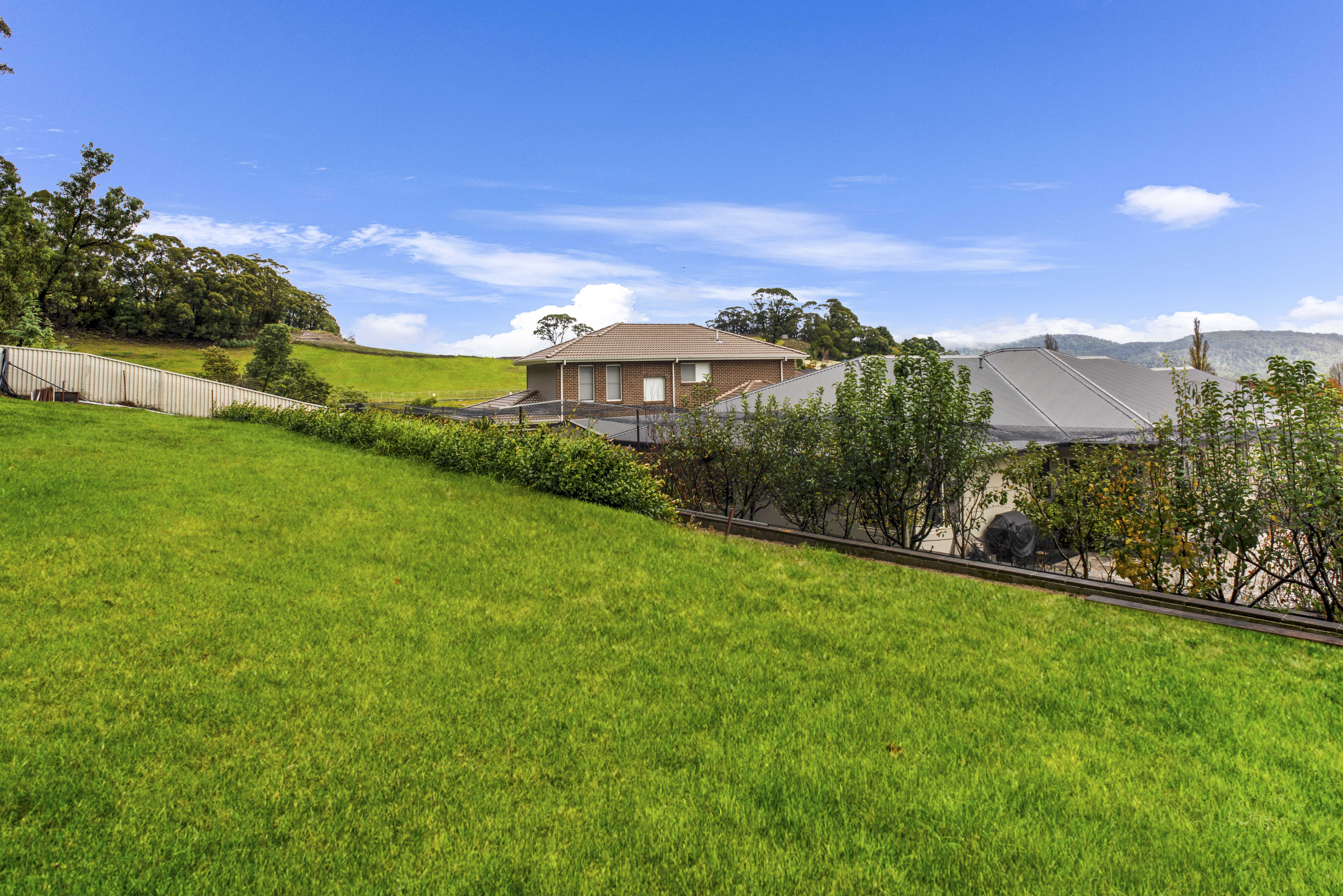 4-bedroom house at 28 Munjowee Circle, Lithgow, Nsw, 2790, Lithgow, New South Wales
