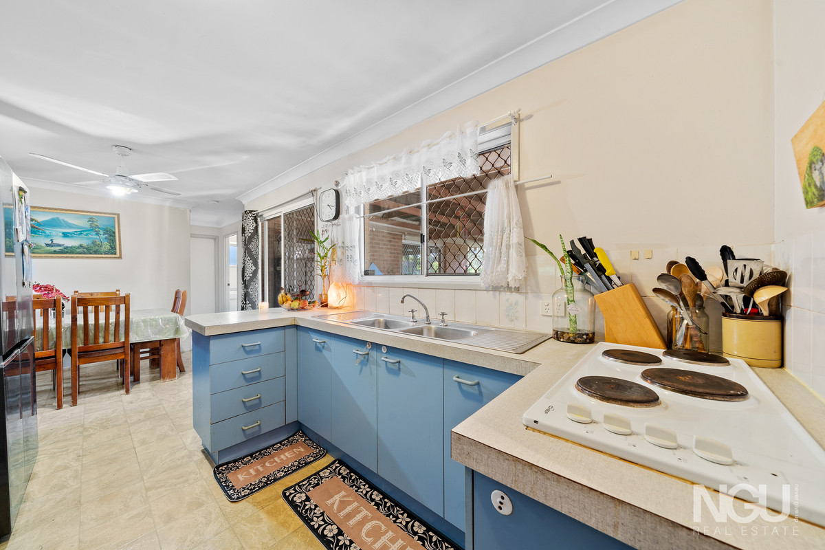 32 BAROSSA STREET, Kingston QLD 4114 - Image 4