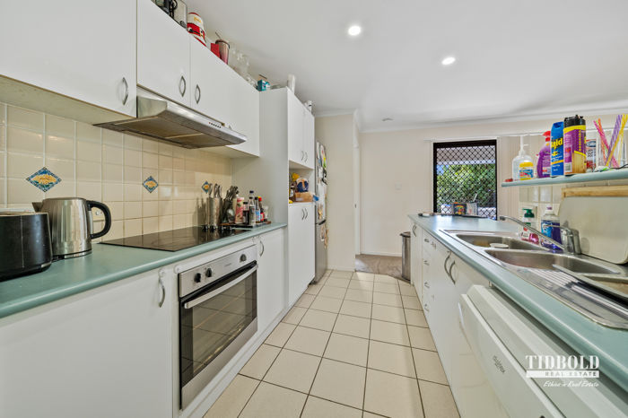 3-bedroom unit at 12/42 Point O'Halloran Road, Victoria Point, QLD 4165, Redland, Queensland