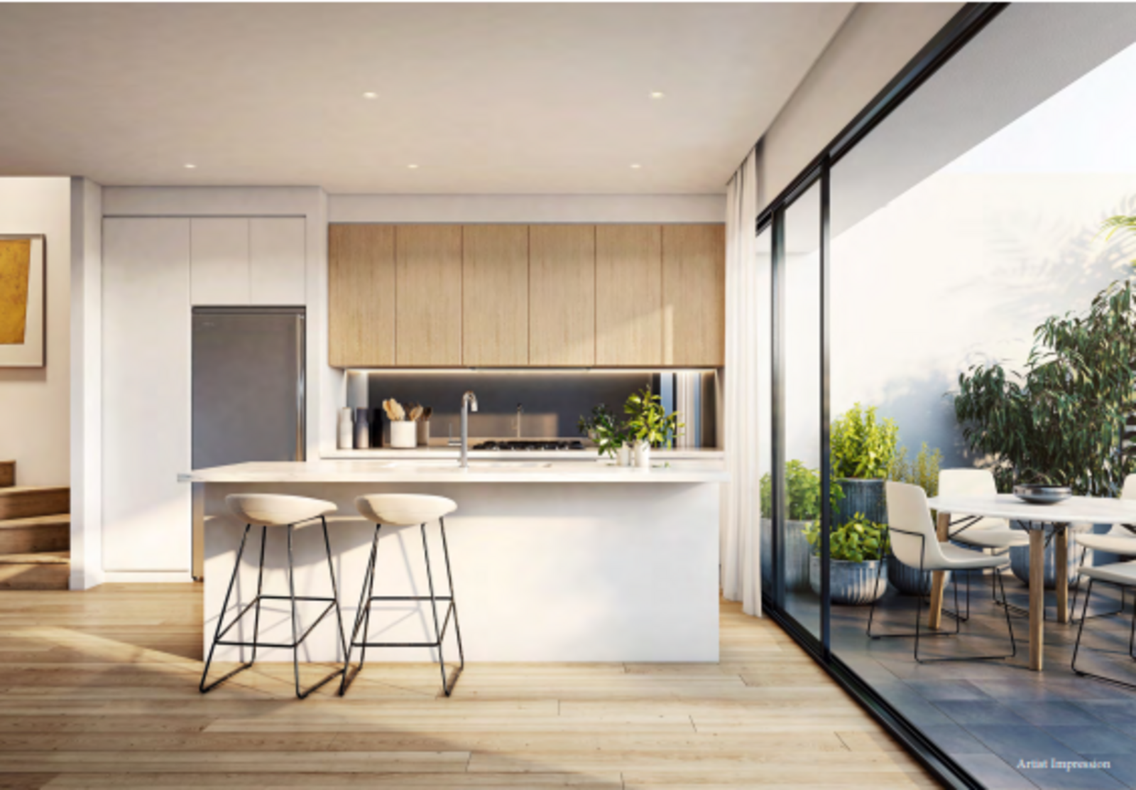 5/4-6 Frankcom Street, Blackburn, Vic, 3130 - Image 3