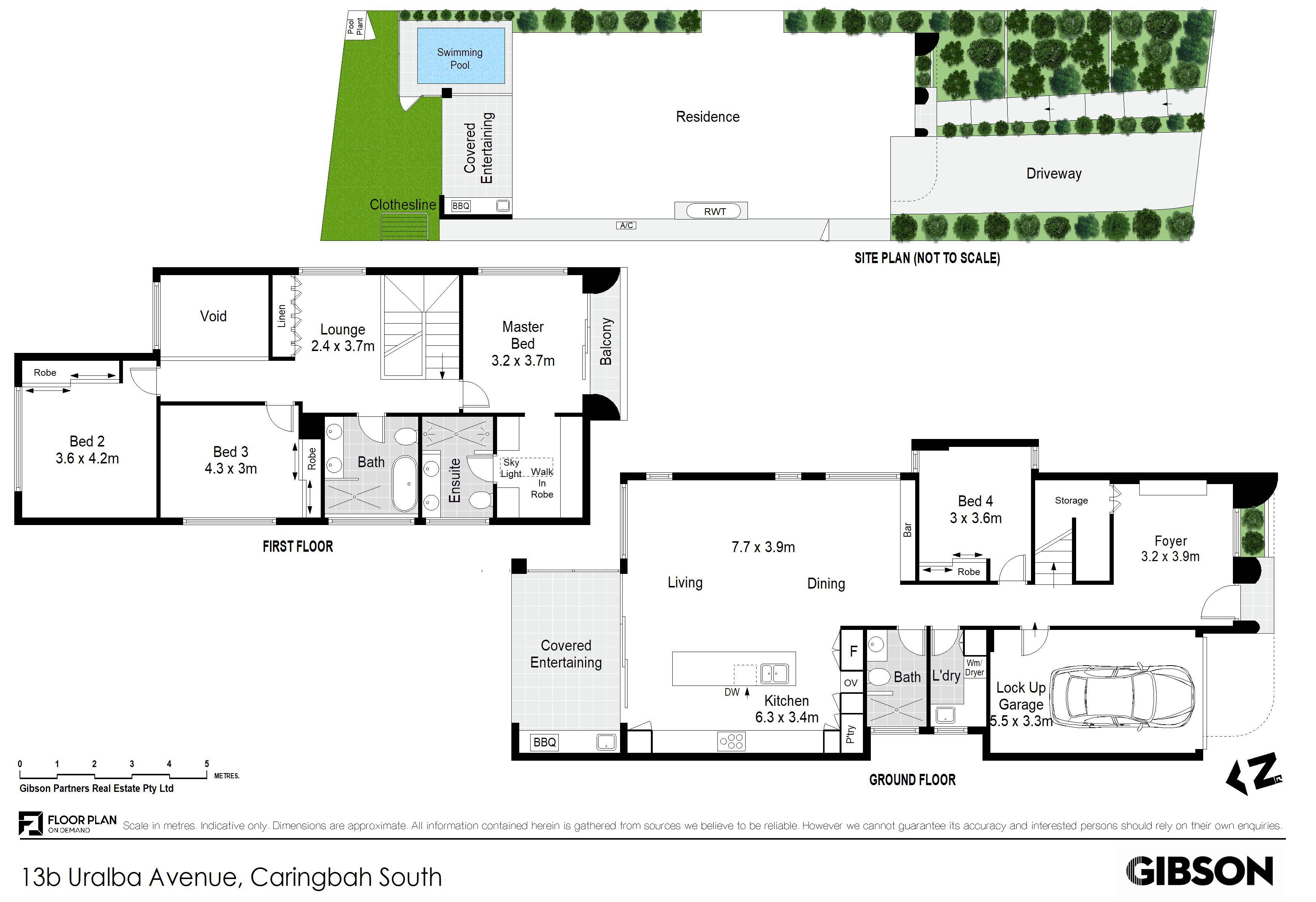 13 Uralba Avenue, Caringbah South, NSW 2229 - Image 7