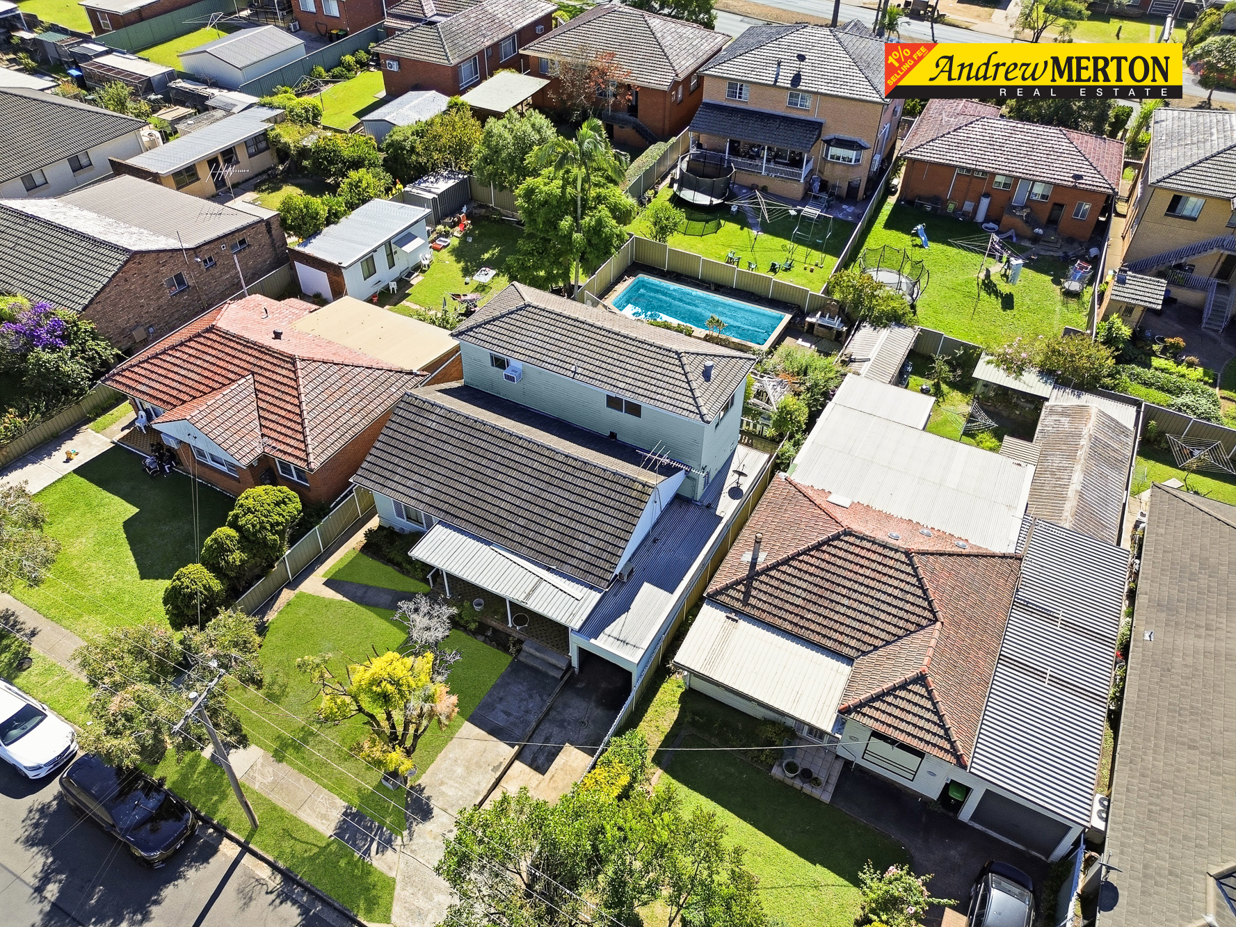 19 Robina Street, Blacktown, NSW 2148 - Image 1