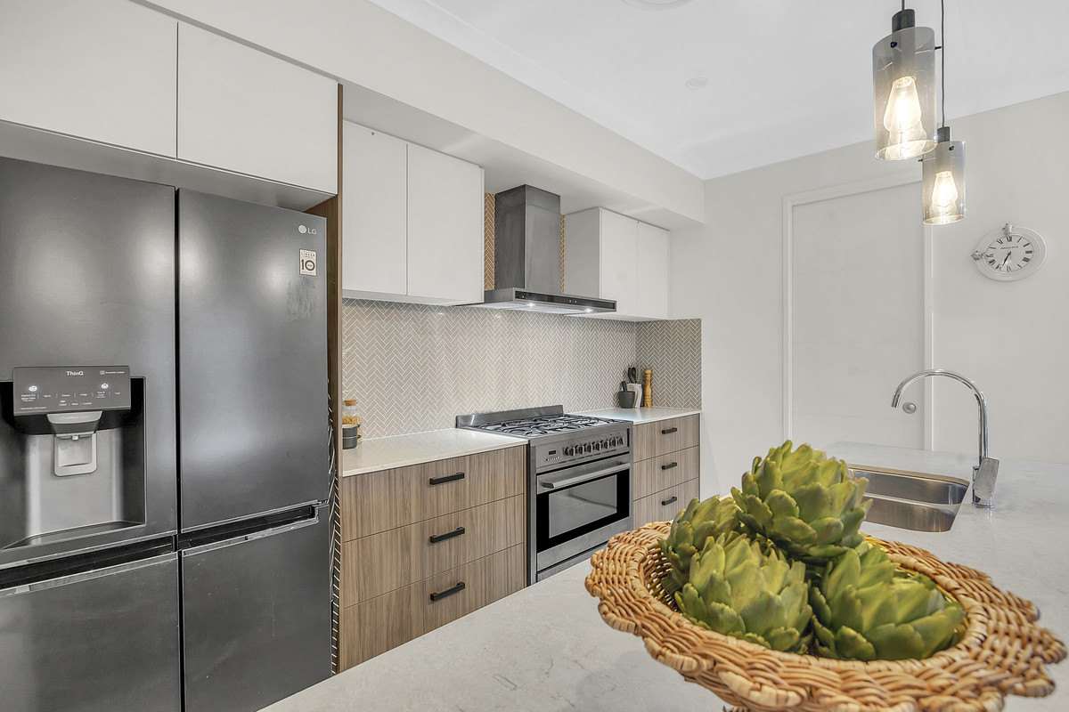 4-bedroom house at 7 Pelling Place, Deebing Heights, QLD 4306, Ipswich, Queensland