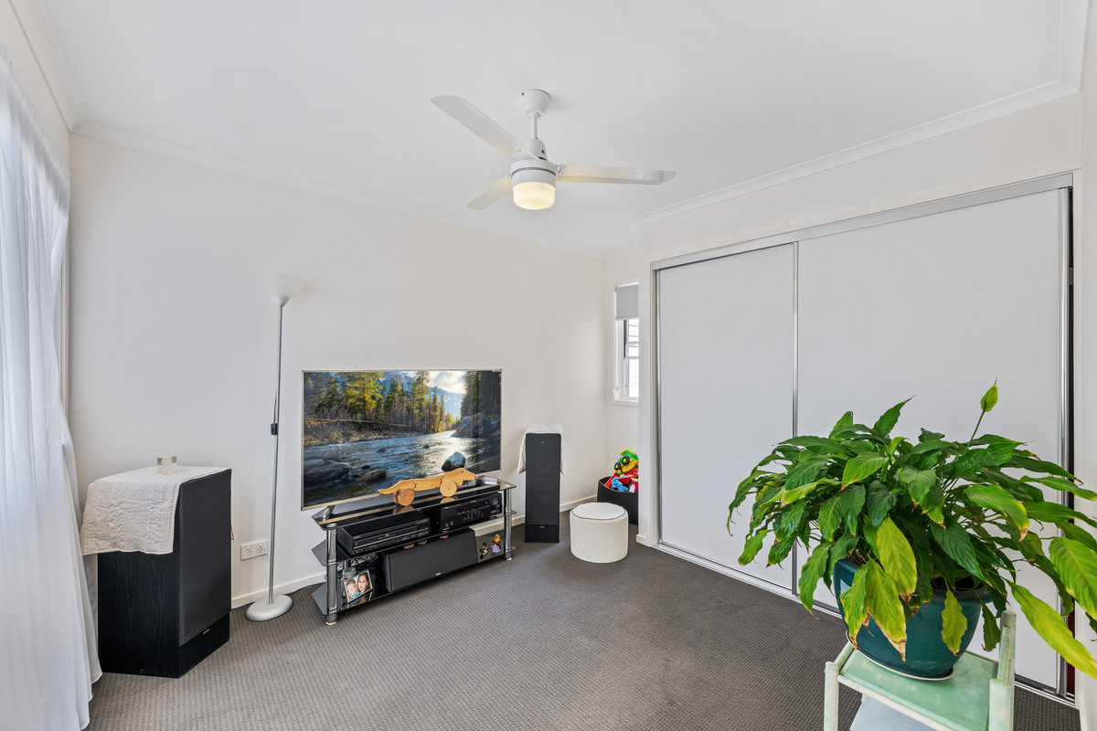 3-bedroom unit at CENTRAL VILLAS ON BUDERIM 38 6 JORL COURT, BUDERIM QLD 4556, Sunshine Coast, Queensland