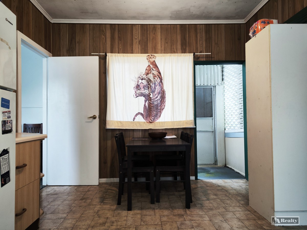 3-bedroom house at 6 PINDAR STREET, Hudson QLD 4860, Cassowary Coast, Queensland