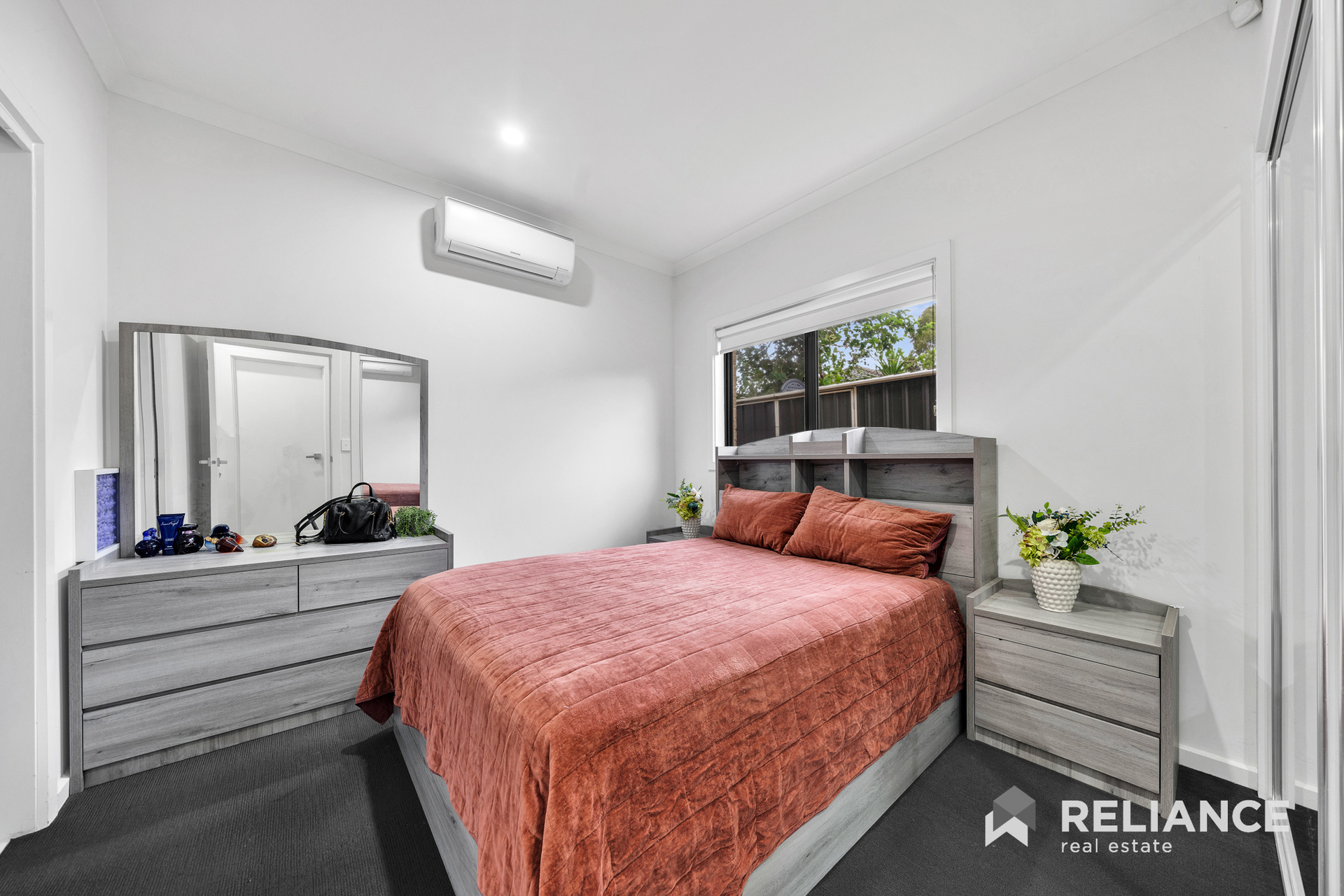 2-bedroom unit at 2 6 GREENLEAF CIRCUIT, TARNEIT VIC 3029, Wyndham, Victoria