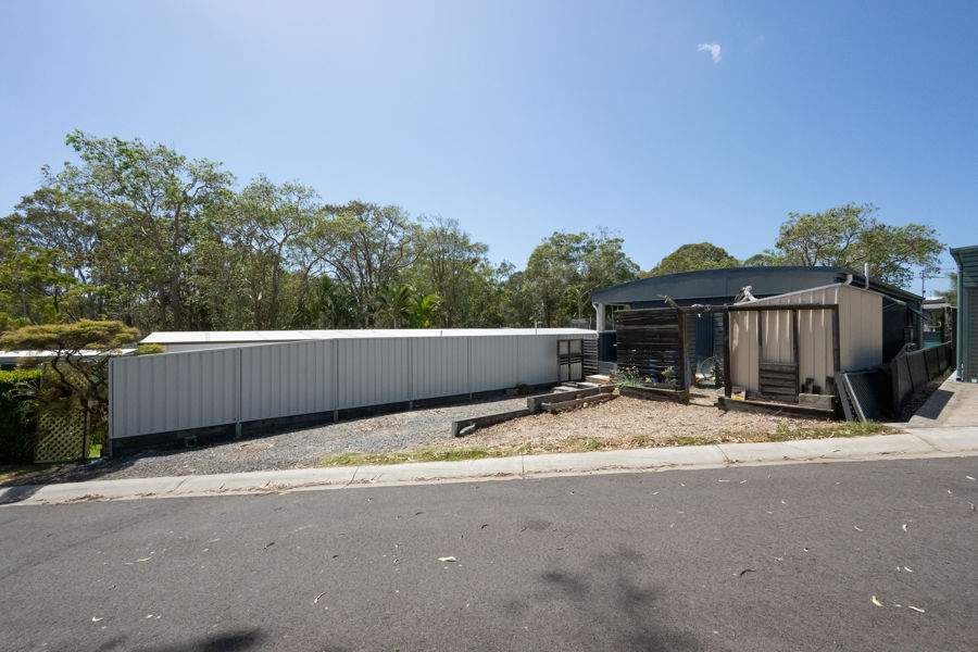 2-bedroom house at 56/8 Hearnes Lake Road, Woolgoolga, Nsw, 2456, Coffs Harbour, New South Wales