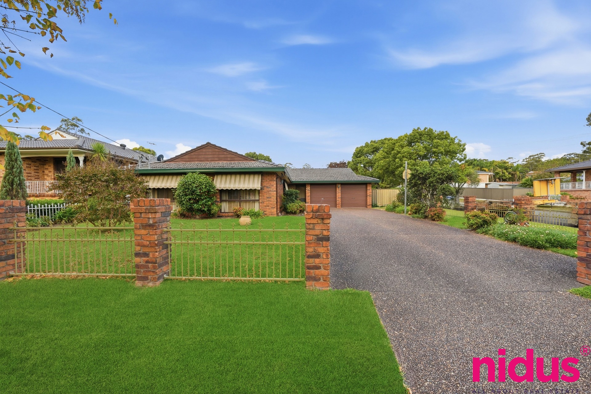 4-bedroom house at 9 George Street, Mount Druitt, NSW 2770, Blacktown, New South Wales