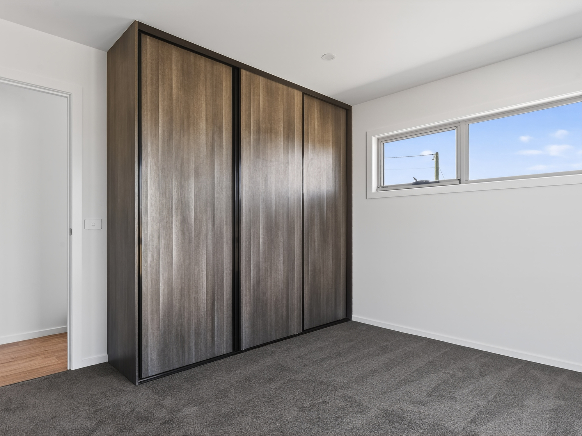3-bedroom unit at 1 & 2/17 Forcett Street, Sorell, Tas, 7172, Sorell, Tasmania