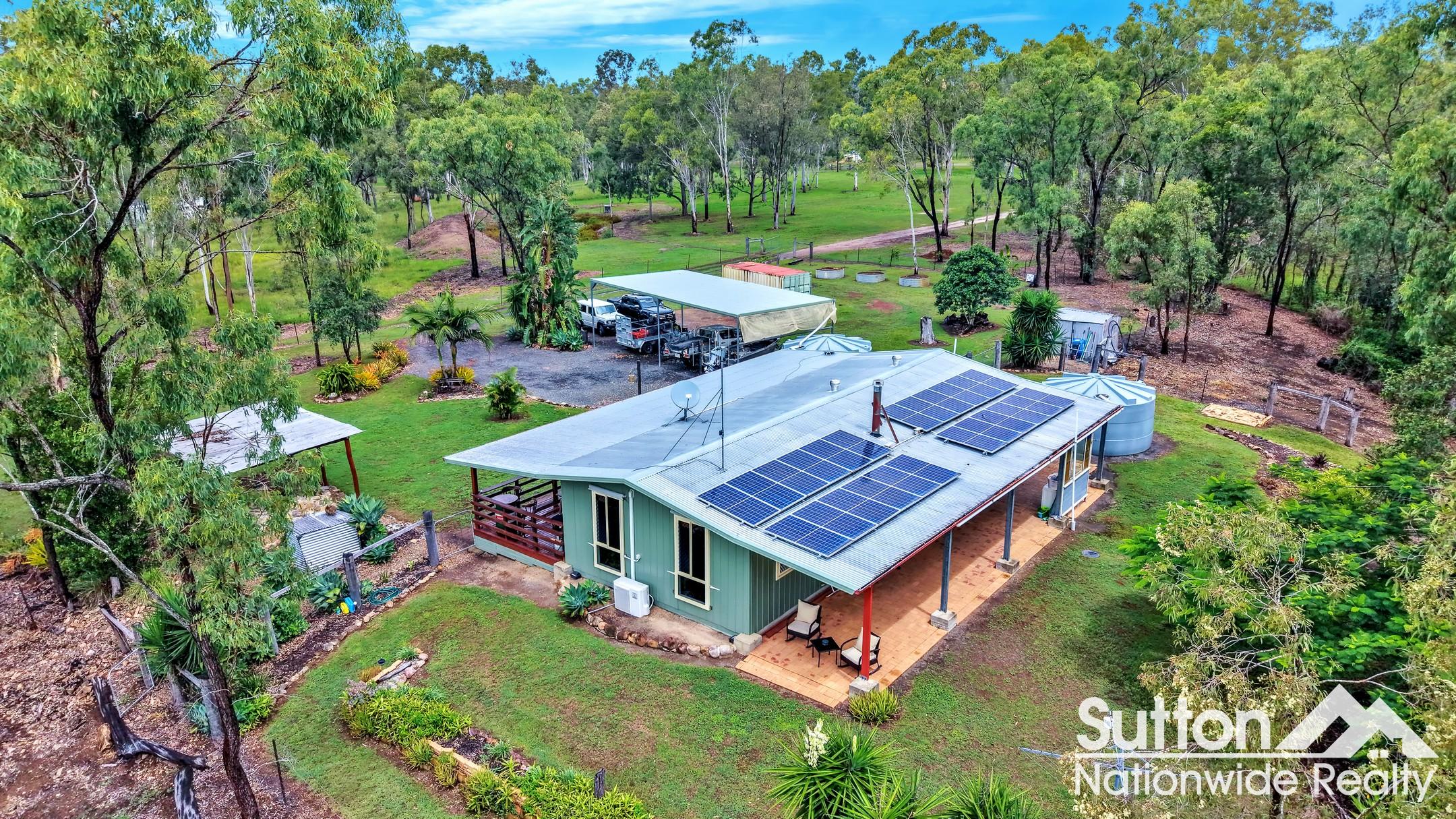 2-bedroom house at 51 Scotneys Road, Moolboolaman, QLD 4671, Bundaberg, Queensland