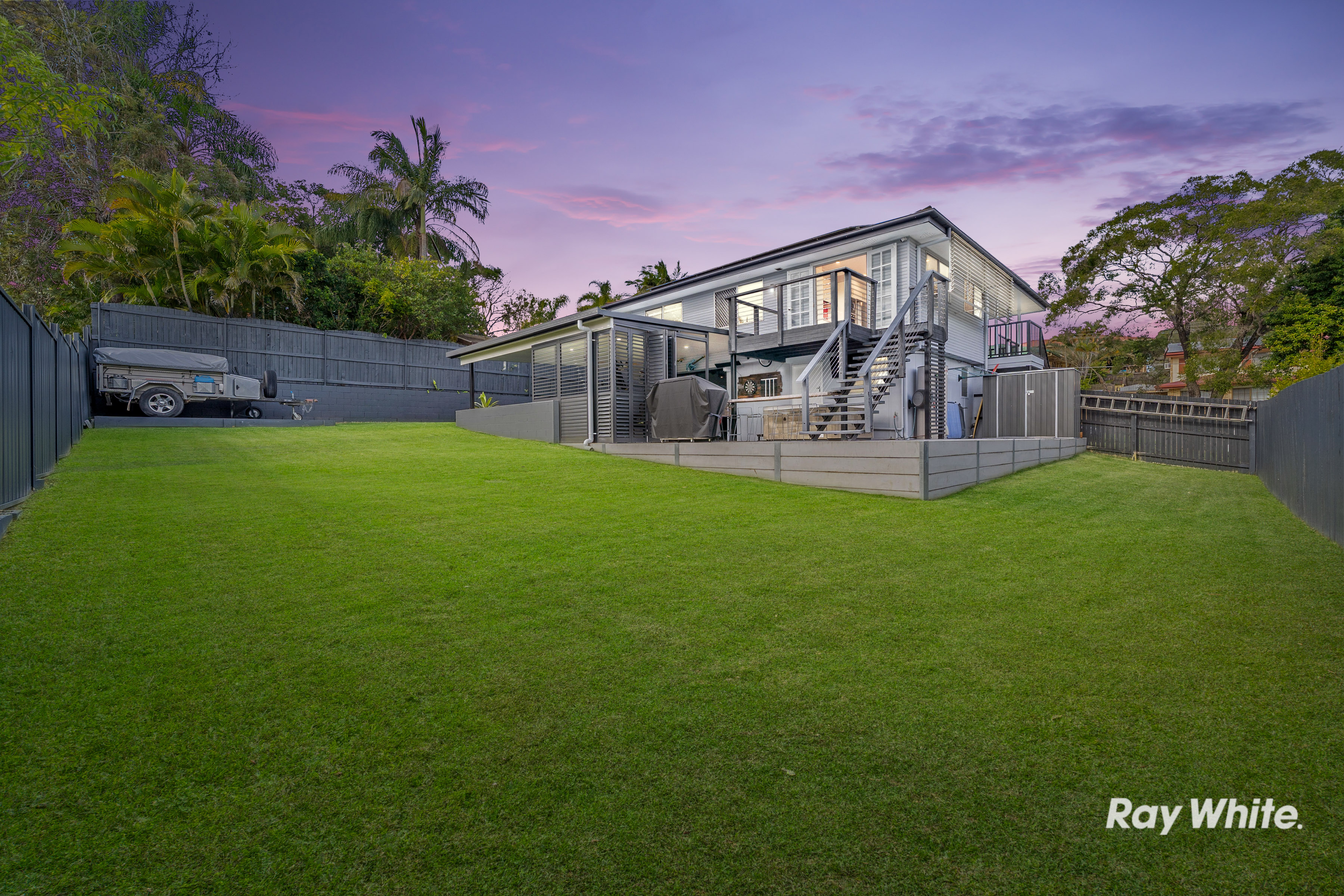 3-bedroom house at 22 Jacqueline Avenue, Springwood, QLD 4127, Logan, Queensland