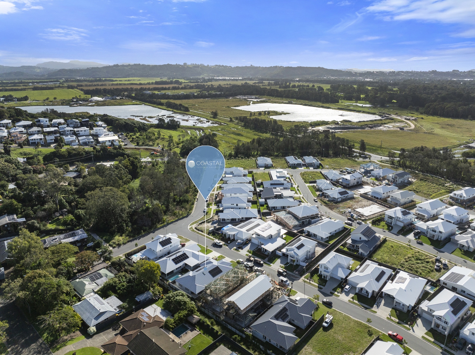 4-bedroom house at 95 BOWEN LOOP, Cudgen NSW 2487, Tweed, New South Wales