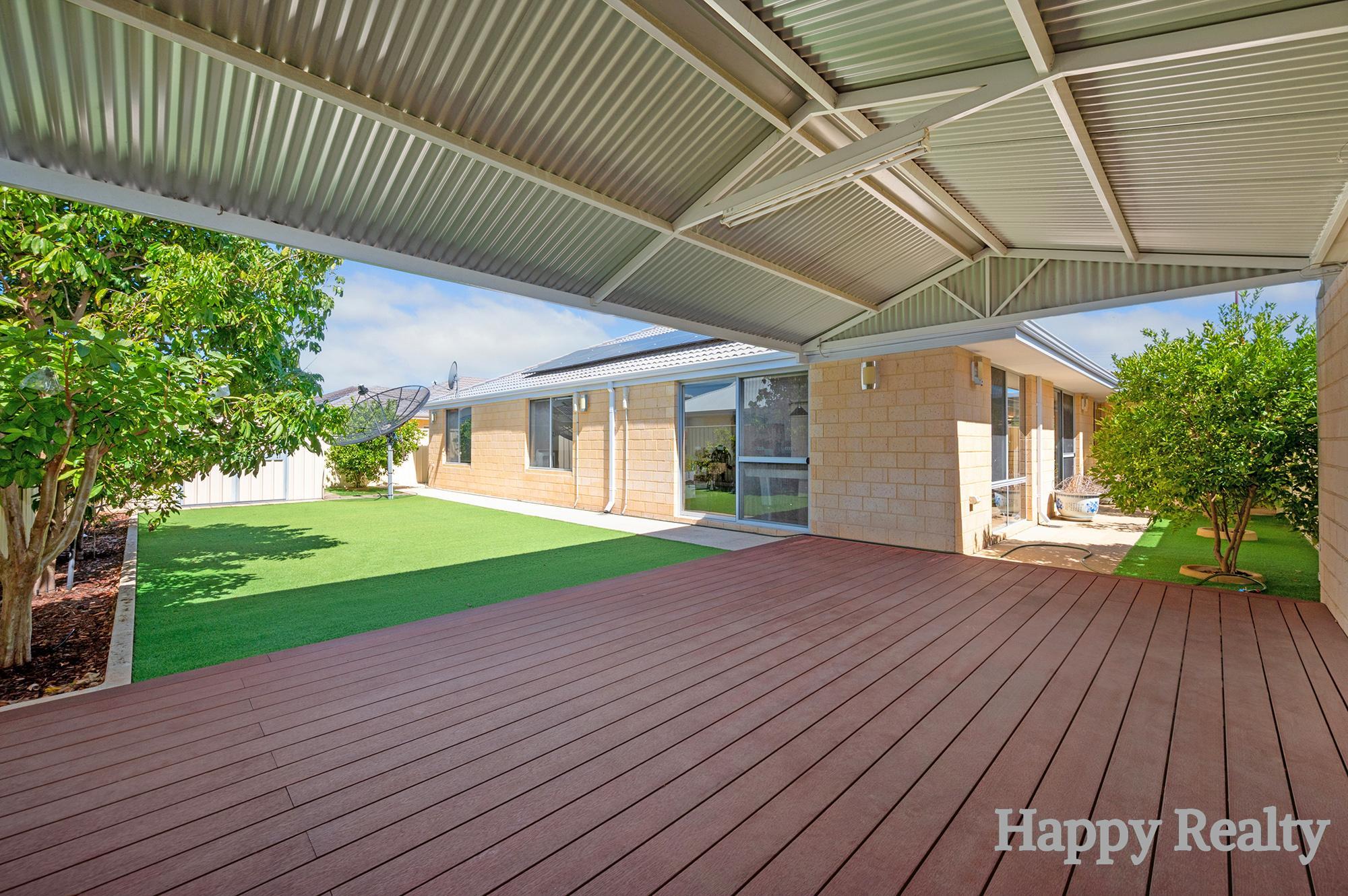 4-bedroom house at 142 HOLMES STREET, Southern River WA 6110, Gosnells, Western Australia