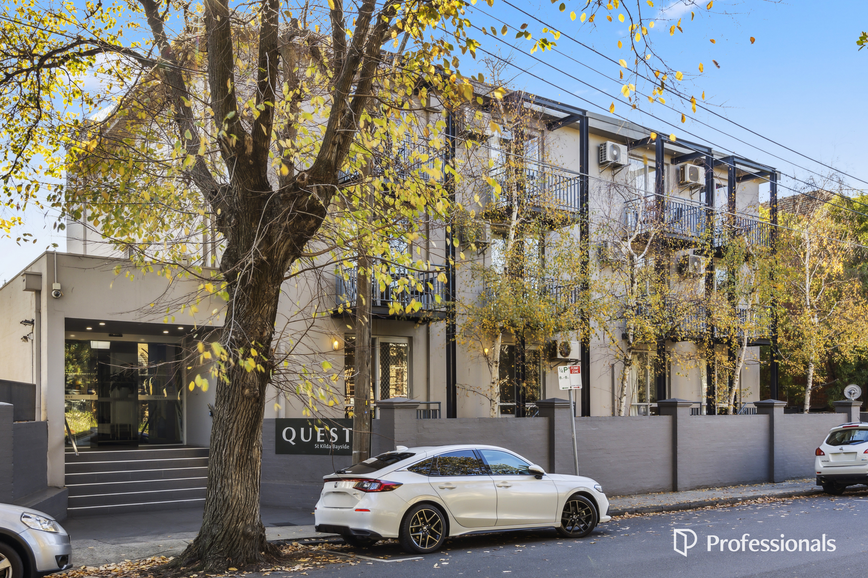 1-bedroom unit at 19 Eildon Road, St Kilda, VIC 3182, Port Phillip, Victoria
