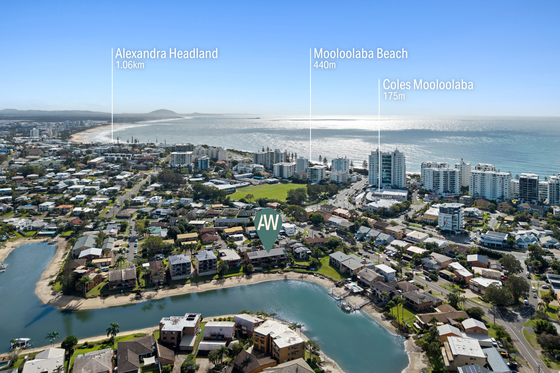 UNIT 3 5-7 BAROOGA CRESCENT, Mooloolaba QLD 4557 - Image 4