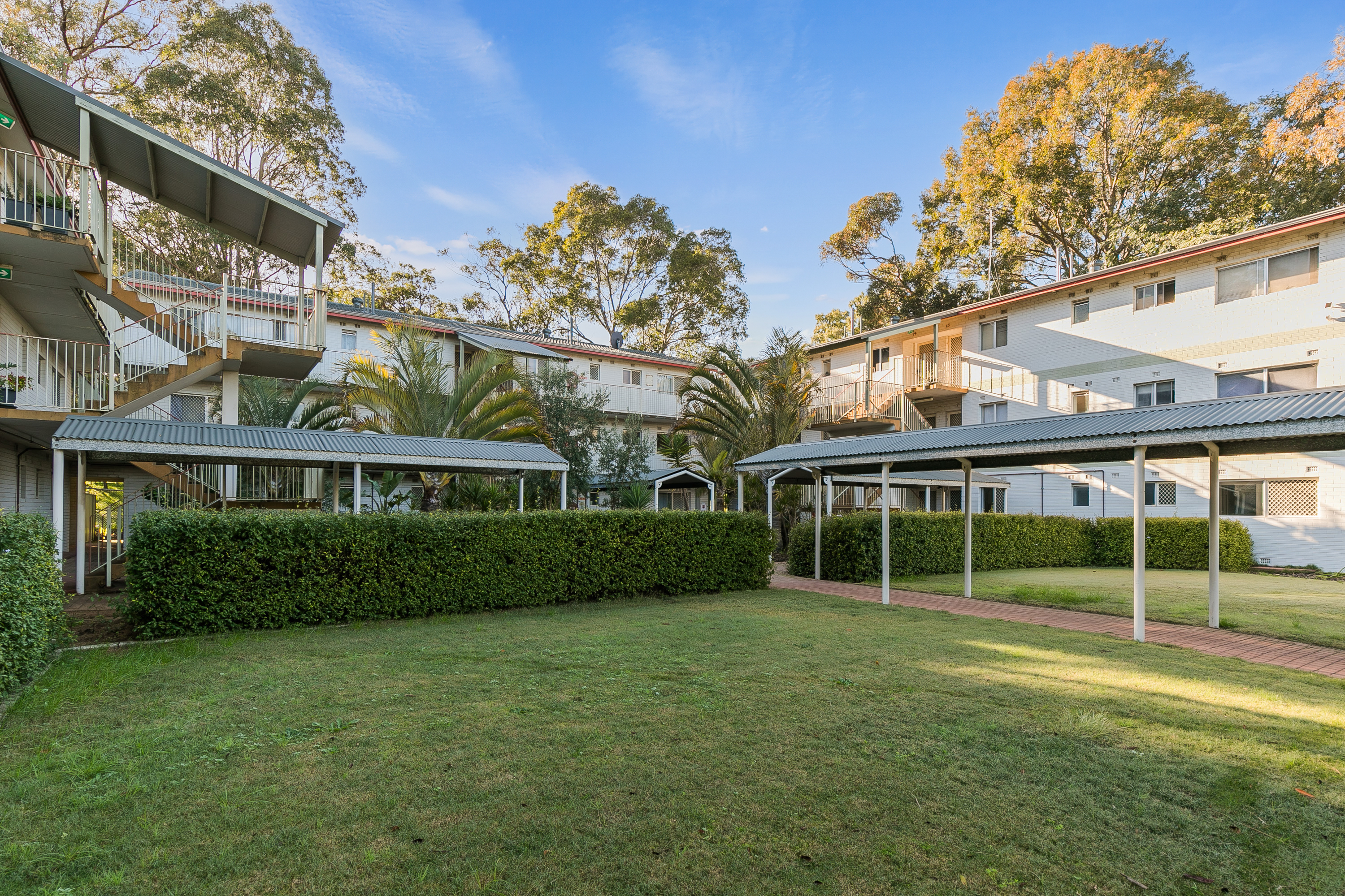 3-bedroom unit at 17/27 Partridge Street, Orelia, WA 6167, Kwinana, Western Australia
