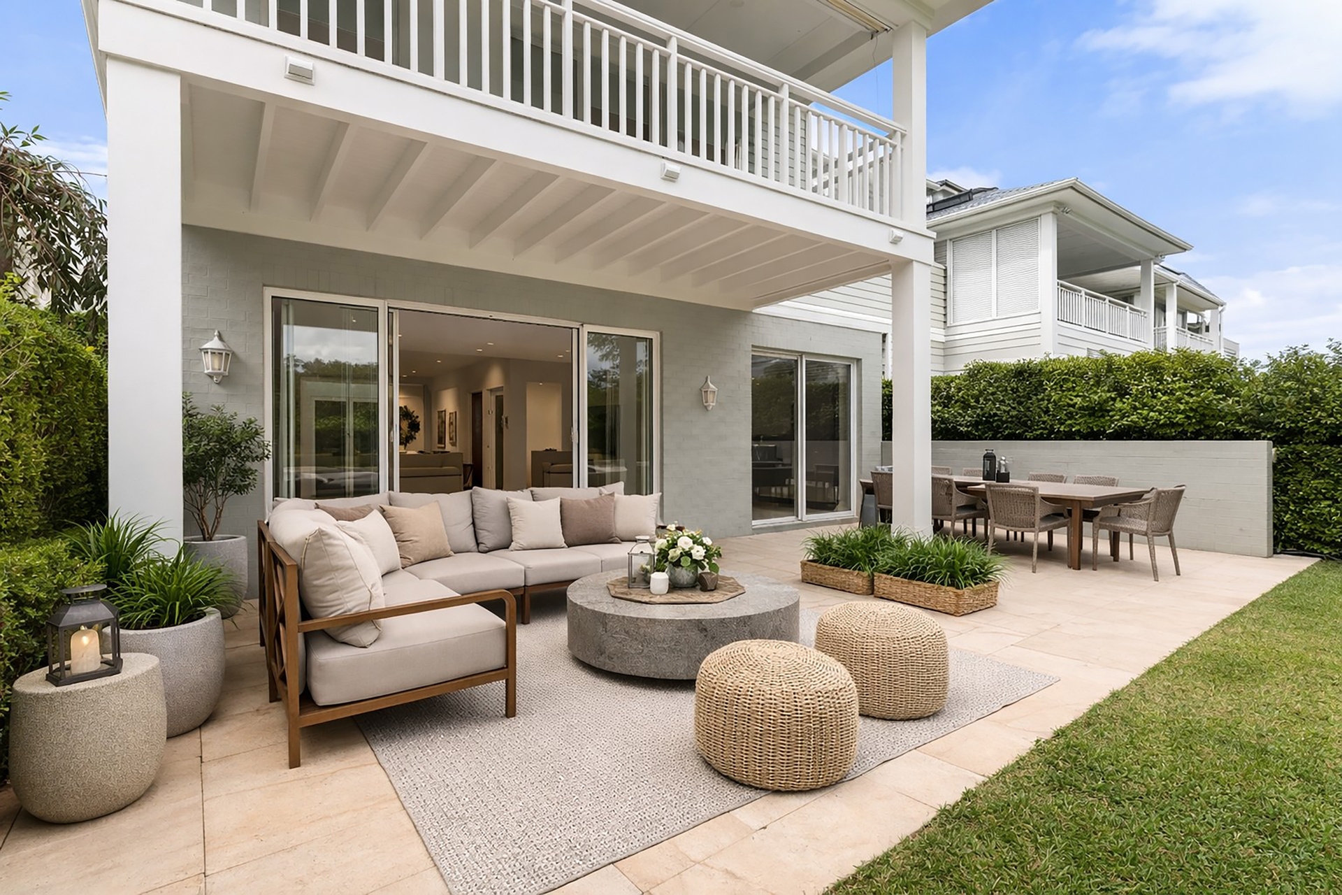 5-bedroom house at 31 JACARANDA DRIVE, Cabarita NSW 2137, Canada Bay, New South Wales