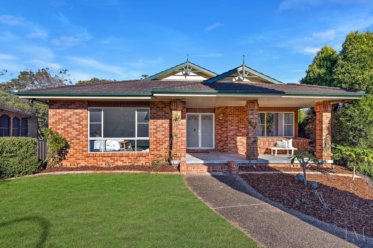 22 ARKANA CLOSE, New Lambton Heights NSW 2305 - Image 1