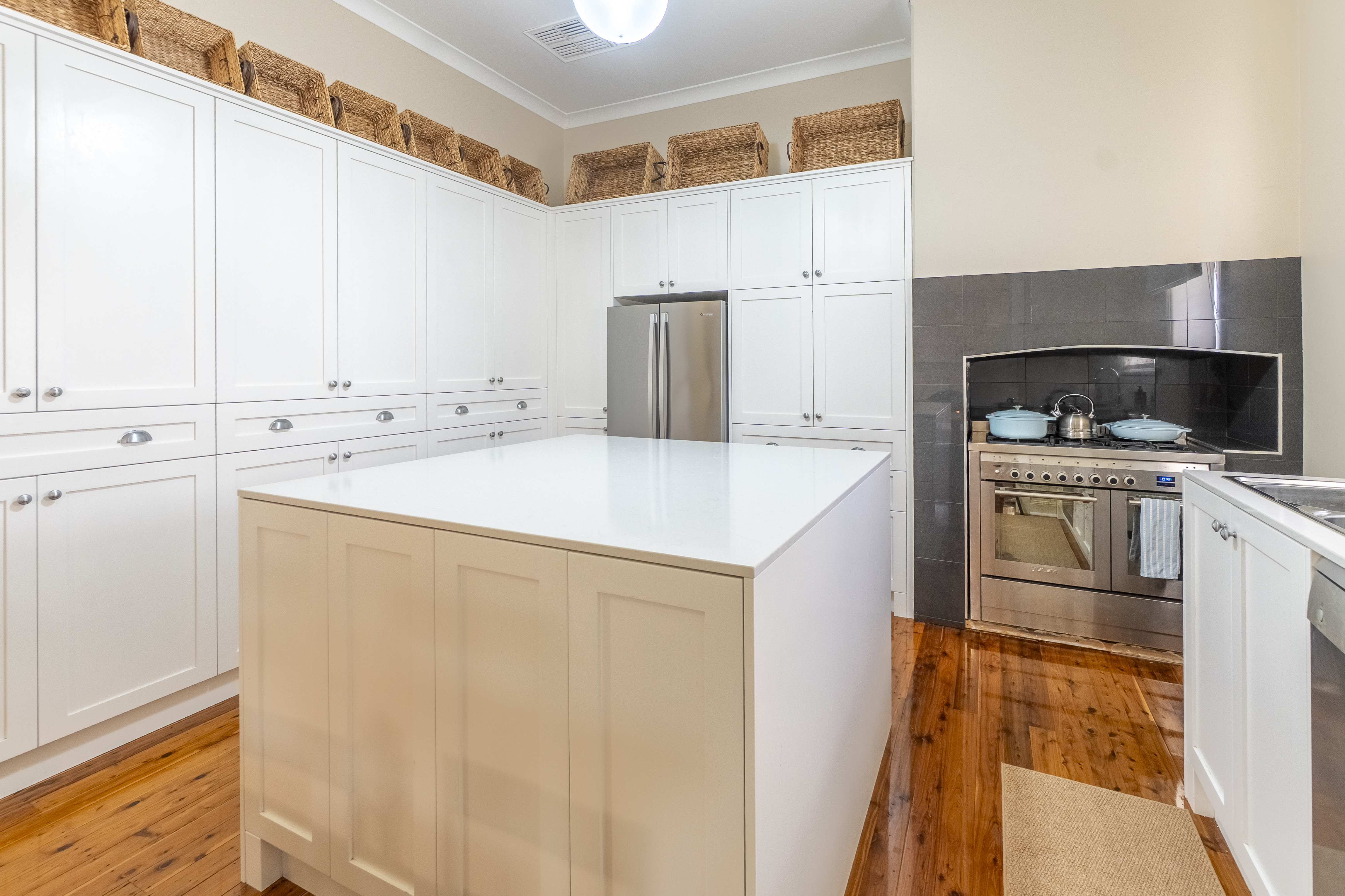 3-bedroom house at BEHIND POST OFFICE 11 PITT STREET, ARIAH PARK NSW 2665, Temora, New South Wales