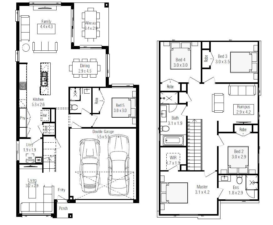 Lot 2278 Mount Pleasant Estate Drive, Menangle Park, Nsw, 2563 - Image 2