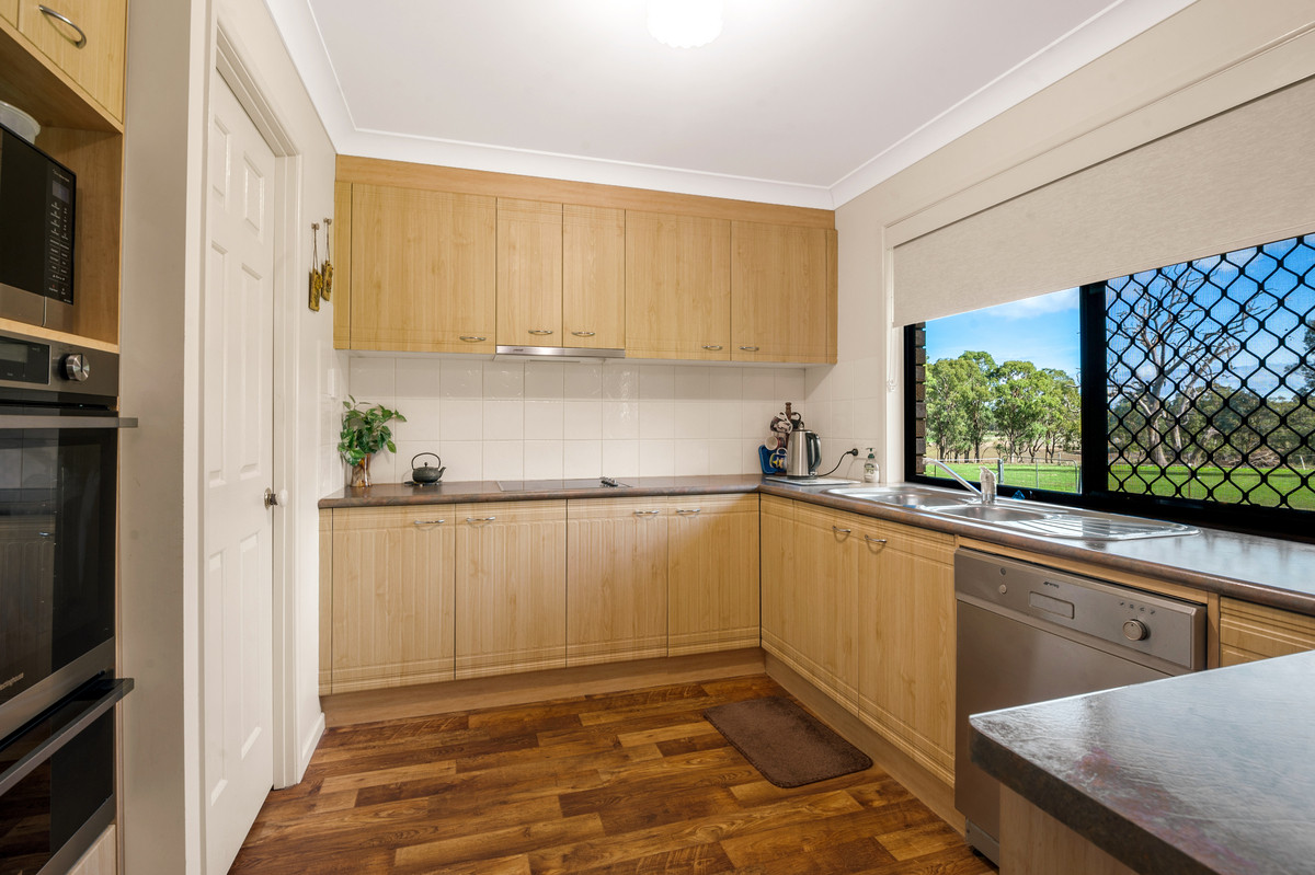 4-bedroom house at 17 BOURNES ROAD, Yangan QLD 4371, Southern Downs, Queensland