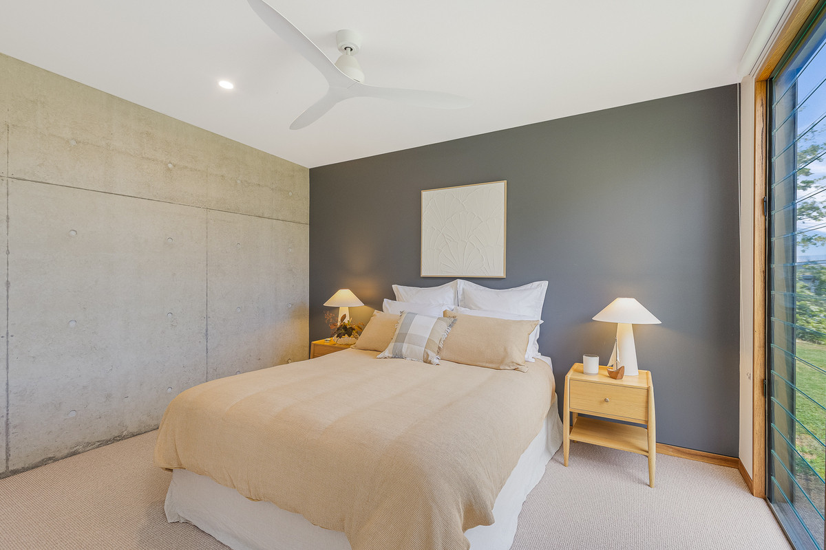 2-bedroom house at 36 AUCKLAND STREET, Candelo NSW 2550, Bega Valley, New South Wales