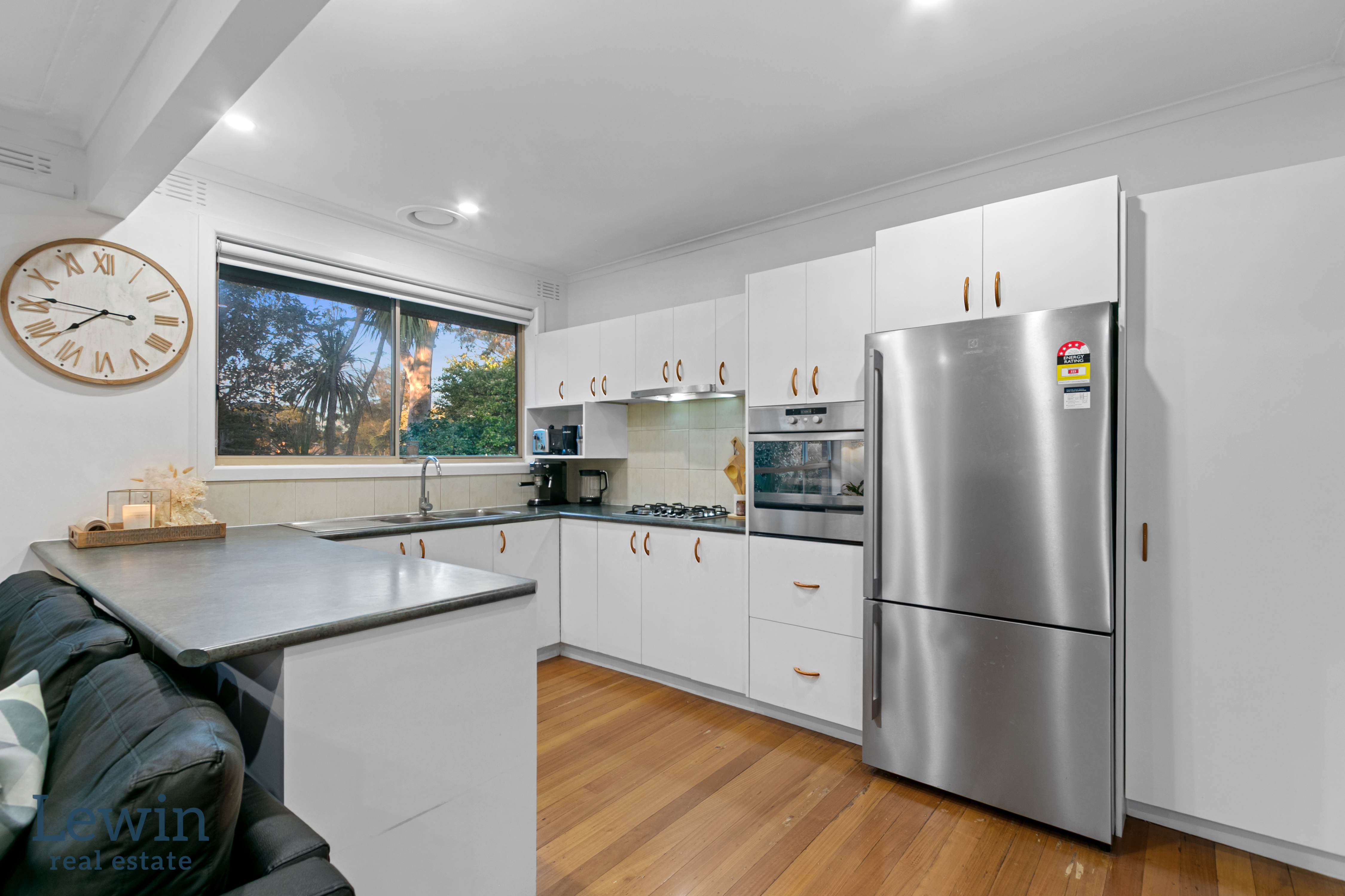 2-bedroom unit at 1/97 Rowans Road, Moorabbin, VIC 3189, , Victoria
