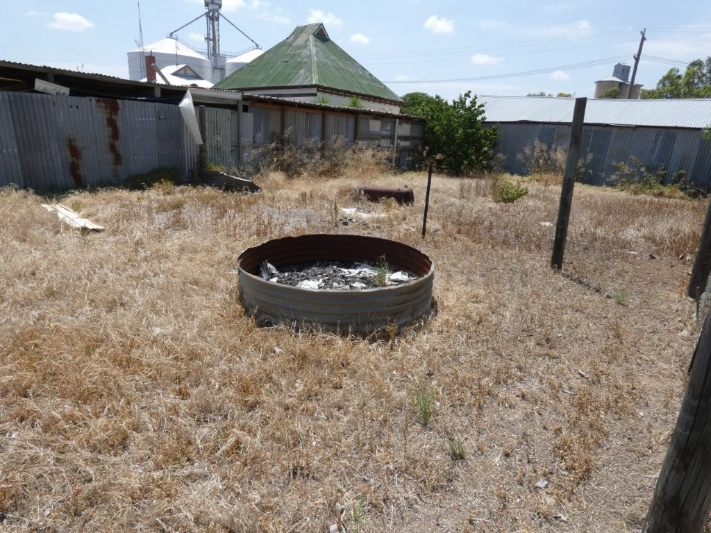 3-bedroom house at 59 Broadway, Jeparit, Vic, 3423, Hindmarsh, Victoria