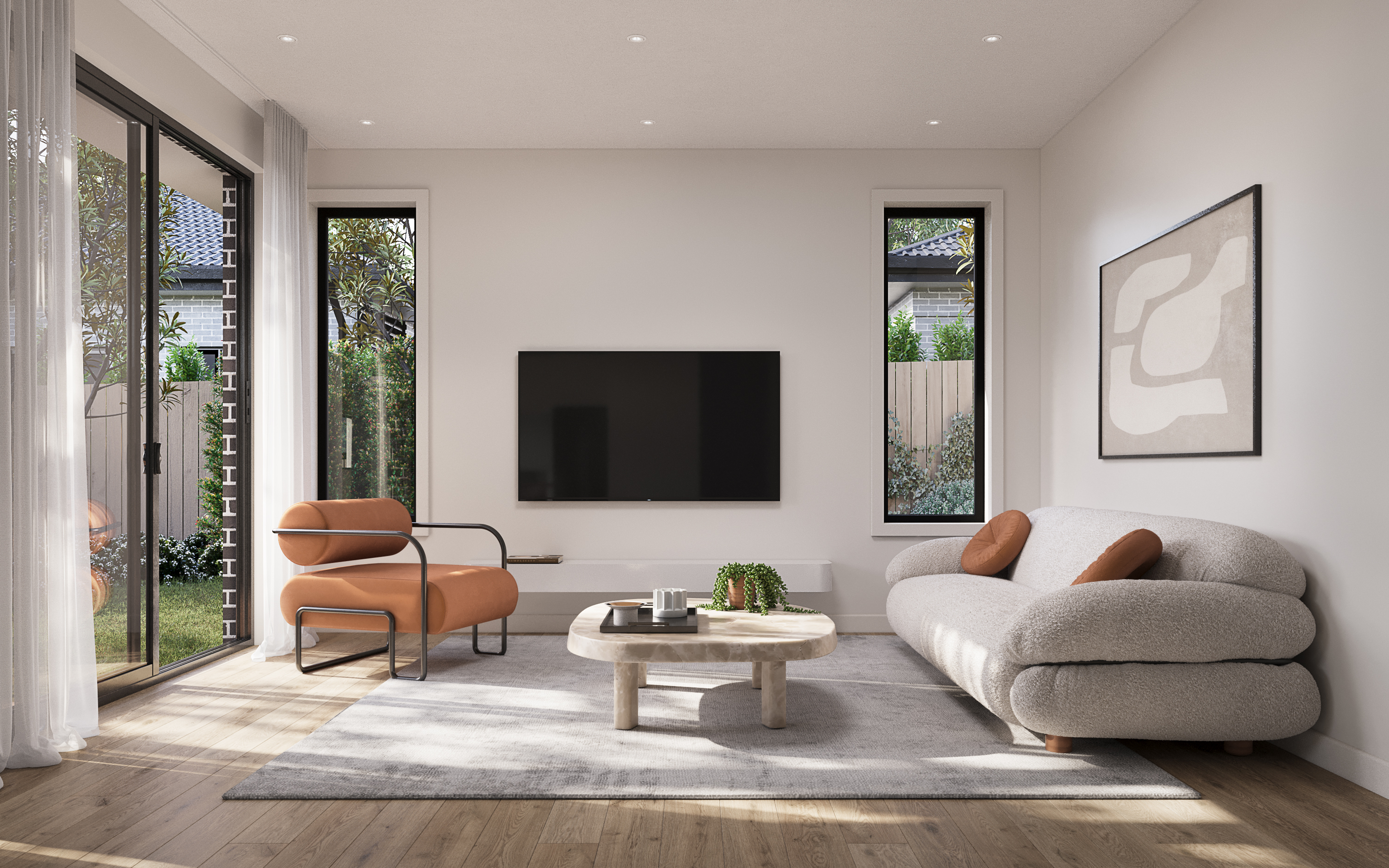 3/1 Gidgee Court, Forest Hill, Vic, 3131 - Image 1