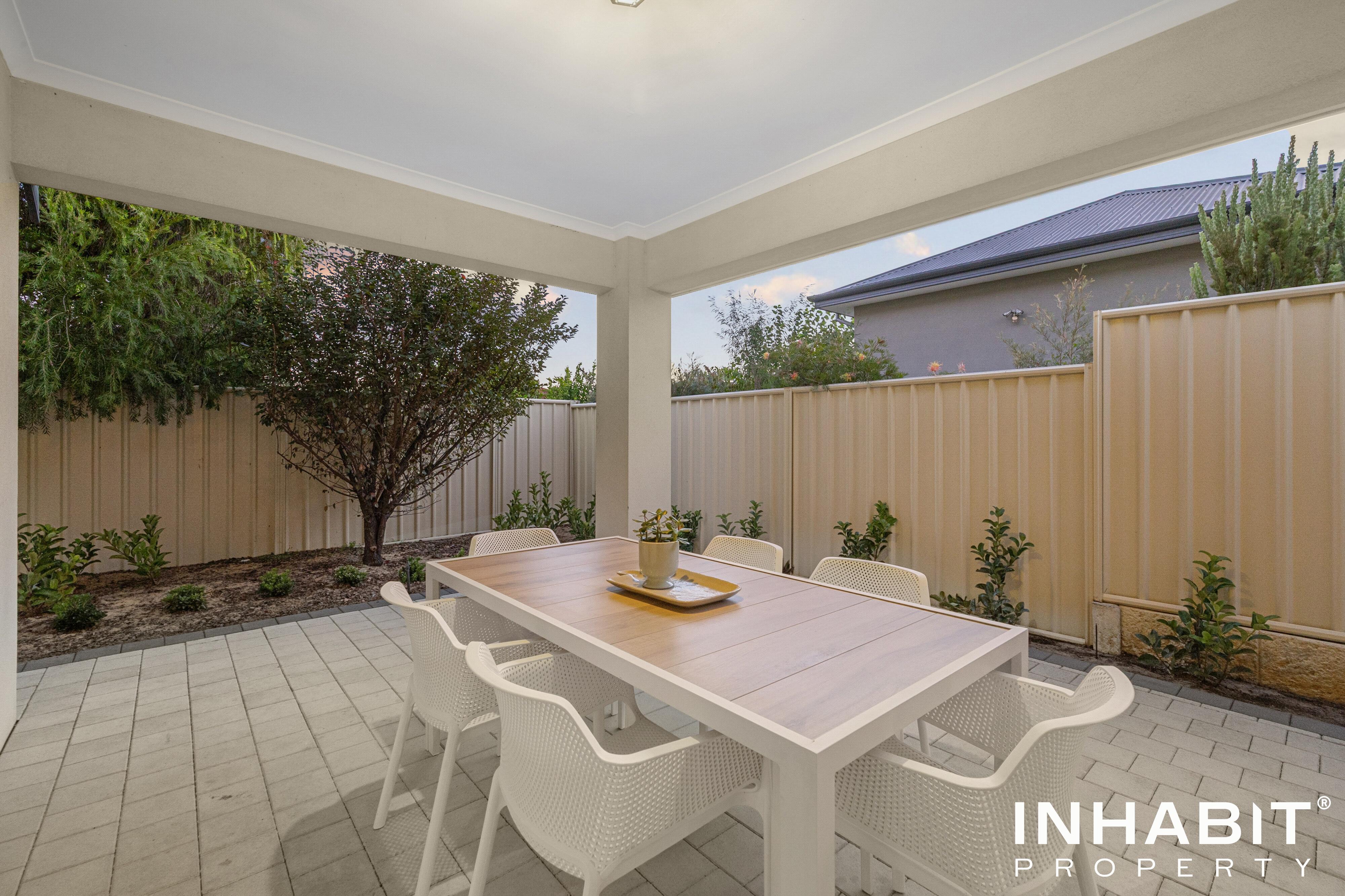 3-bedroom unit at 56C Raymond Street, Yokine, Wa, 6060, Stirling, Western Australia