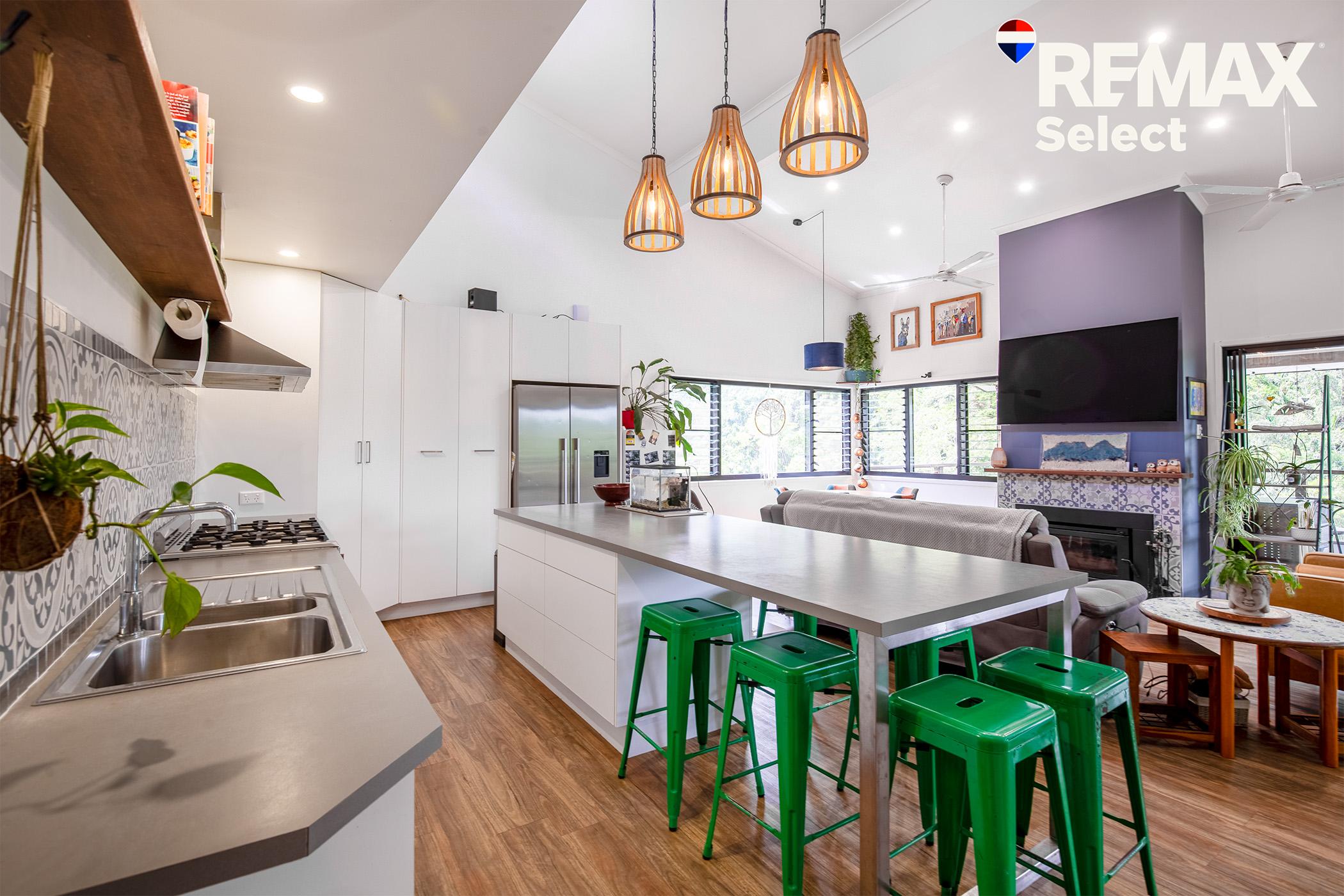 6-bedroom house at 177 HARRIS ROAD, Owens Creek QLD 4741, Mackay, Queensland