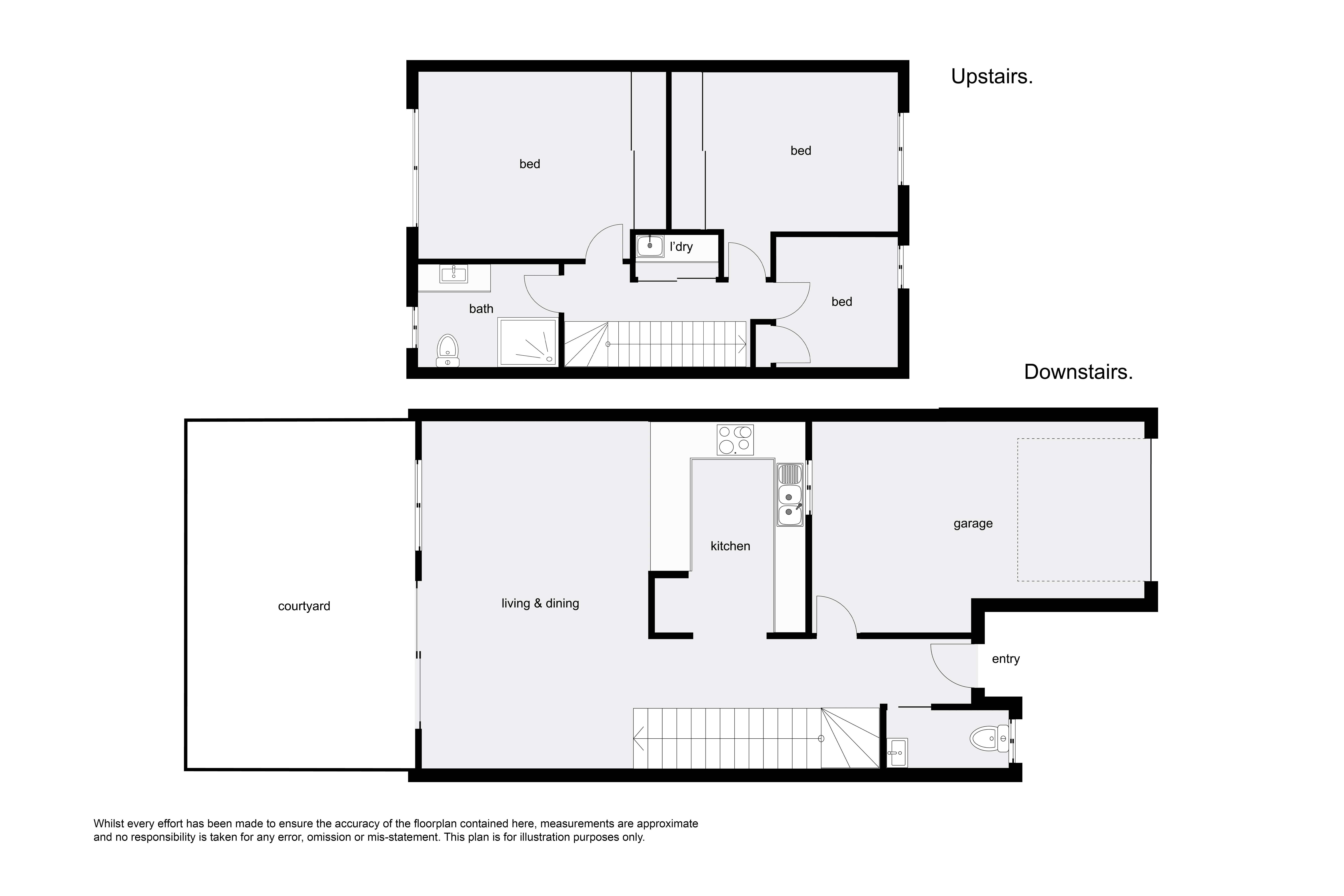 23 34-40 LILY STREET, CAIRNS NORTH QLD 4870 - Image 8