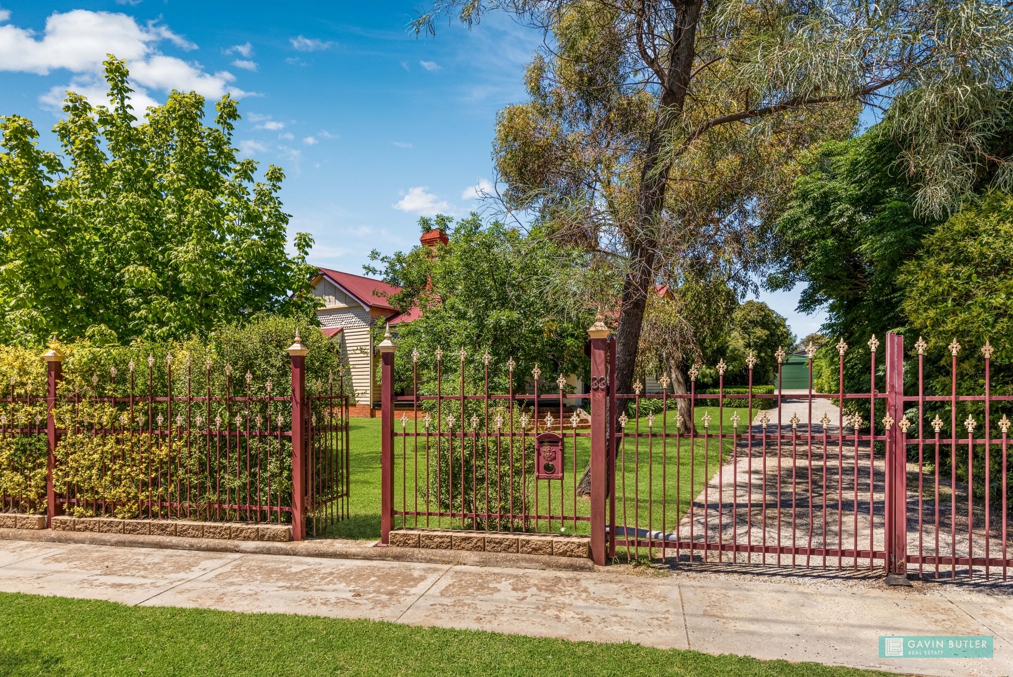 4-bedroom house at 33 VICTORIA STREET, Eaglehawk VIC 3556, Greater Bendigo, Victoria
