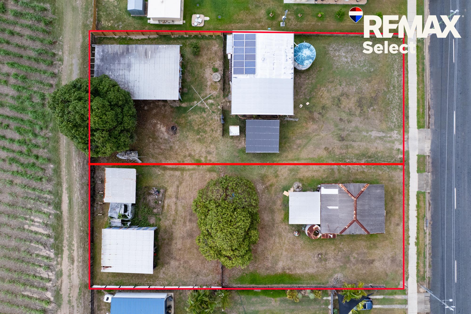 3-bedroom house at 110-112 Mcintyre Street, Calen, Qld, 4798, Mackay, Queensland