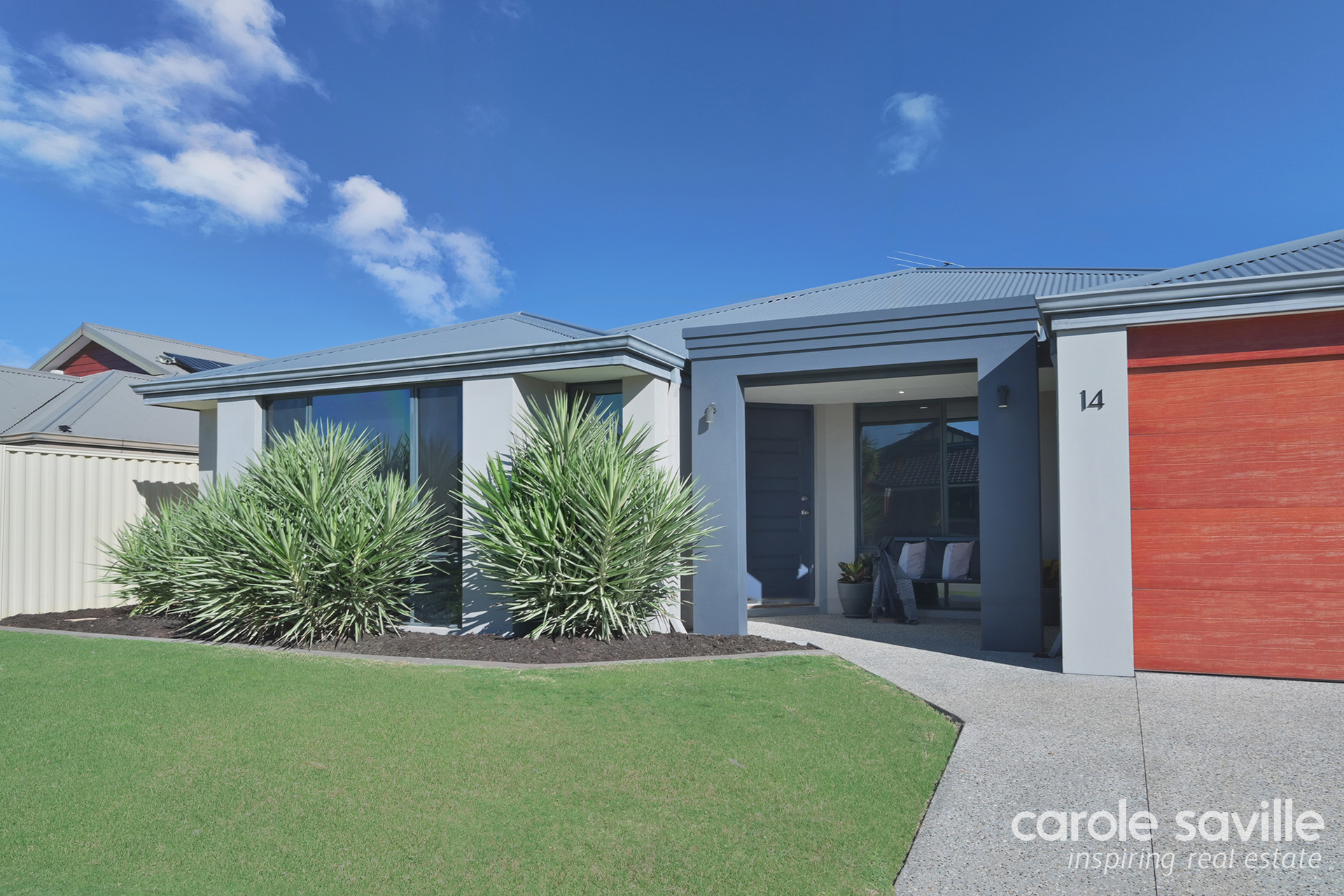 4-bedroom house at 14 Bingarra Crescent, Tapping WA 6065, Wanneroo, Western Australia