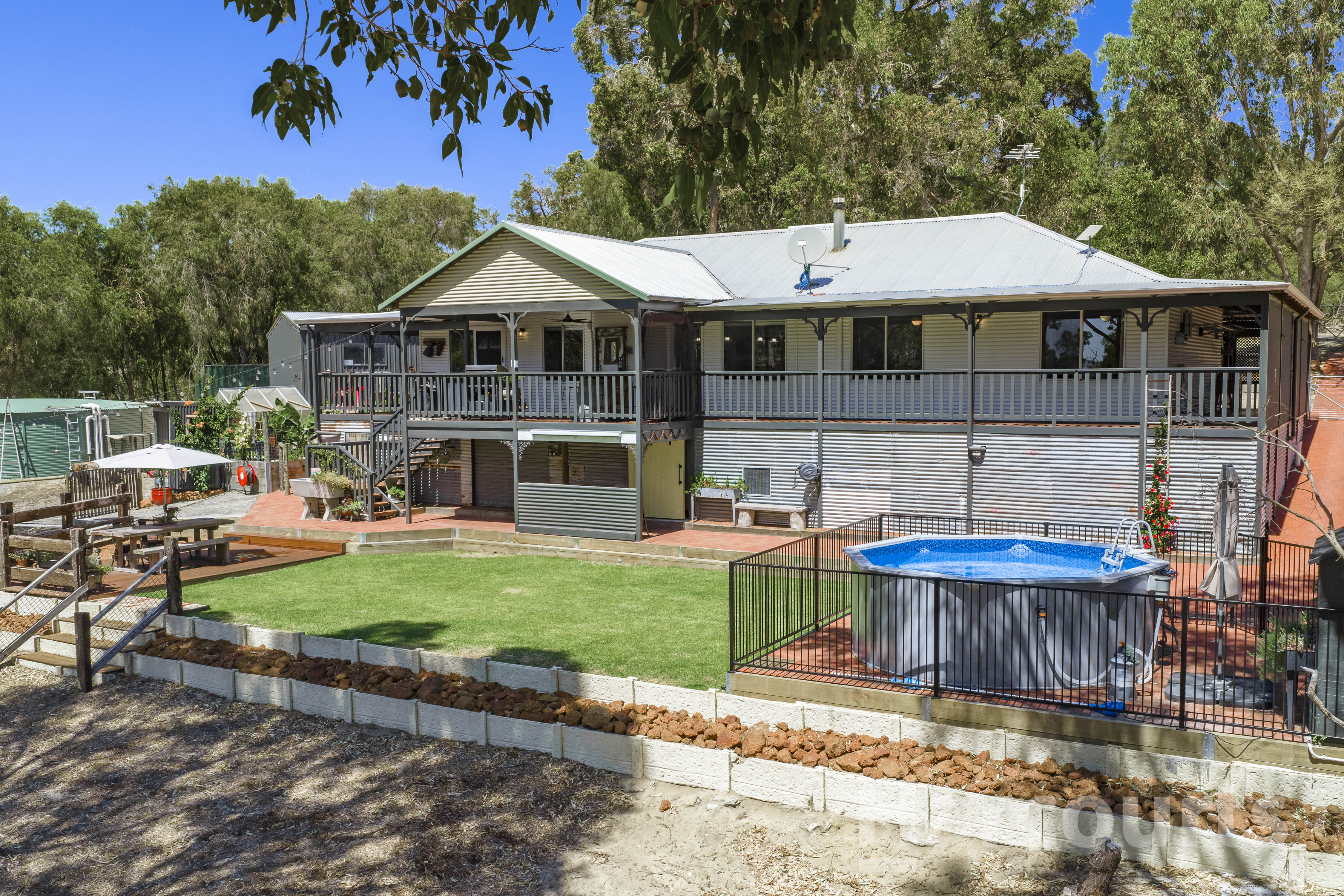 4-bedroom house at 34 Amar Close, Herron, WA 6211, Mandurah, Western Australia
