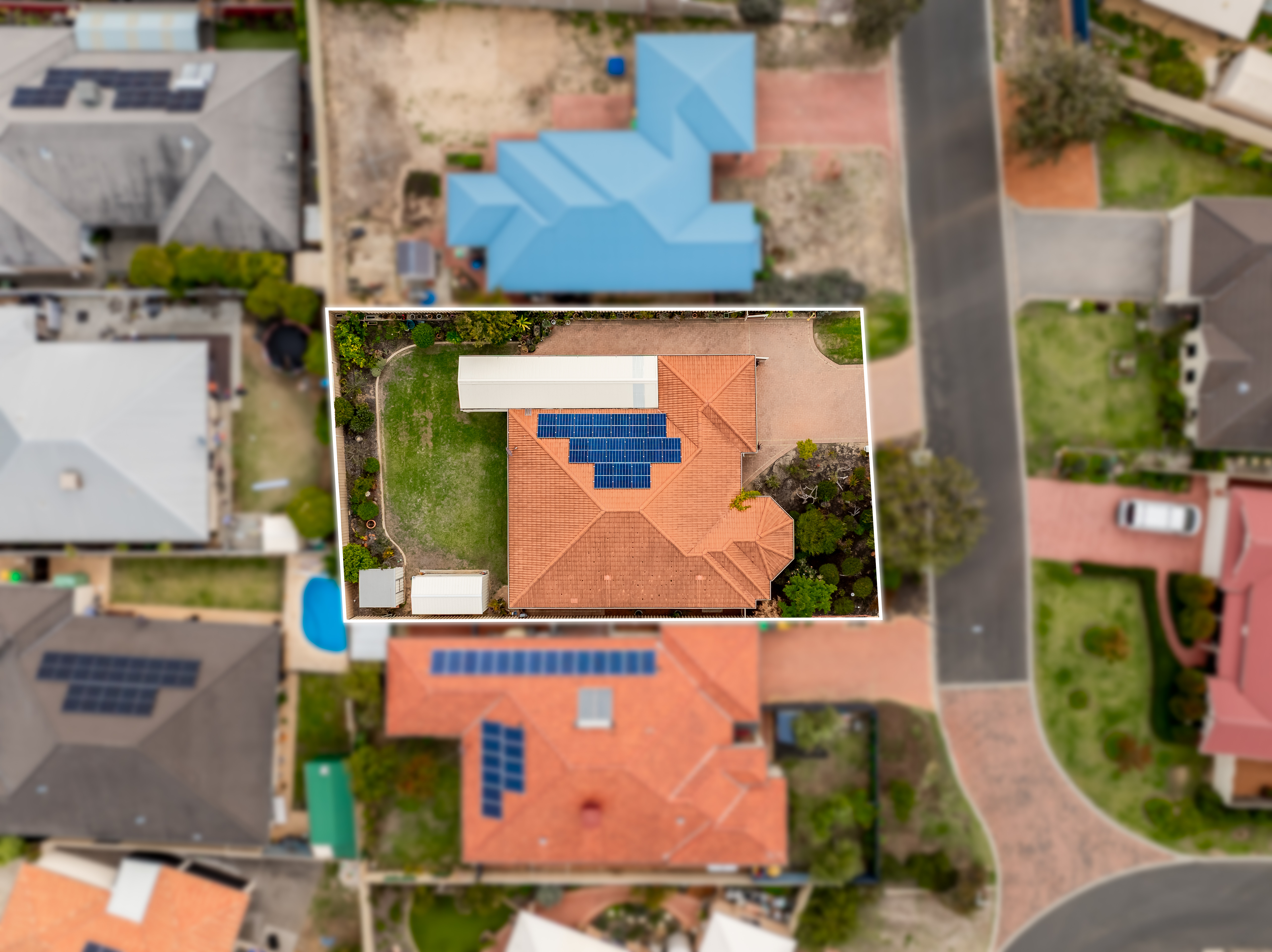 4-bedroom house at 46 LAWSON ROAD, Dalyellup WA 6230, Capel, Western Australia