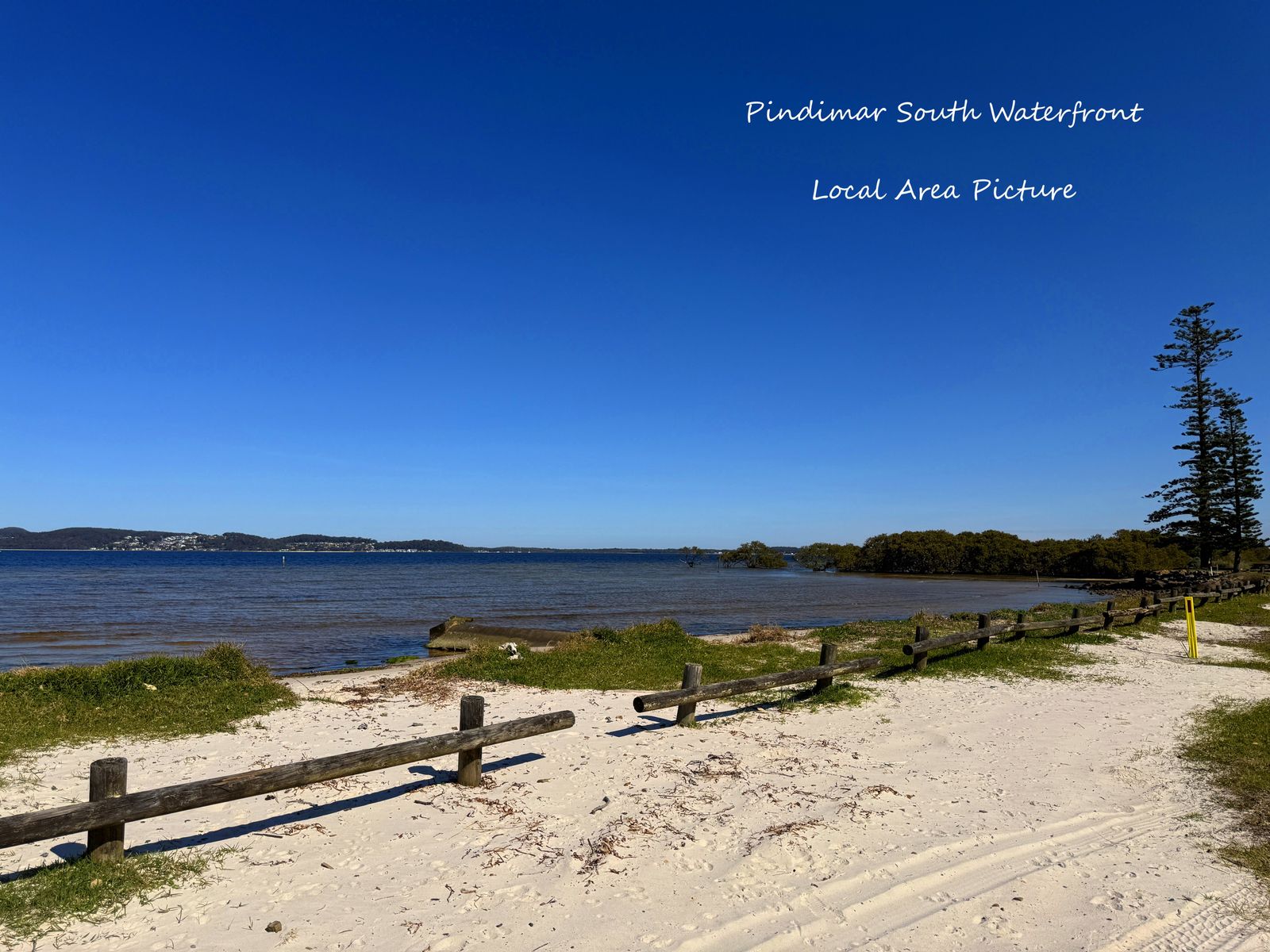 Lot 2 Challis Street, Pindimar, Nsw, 2324 - Image 3