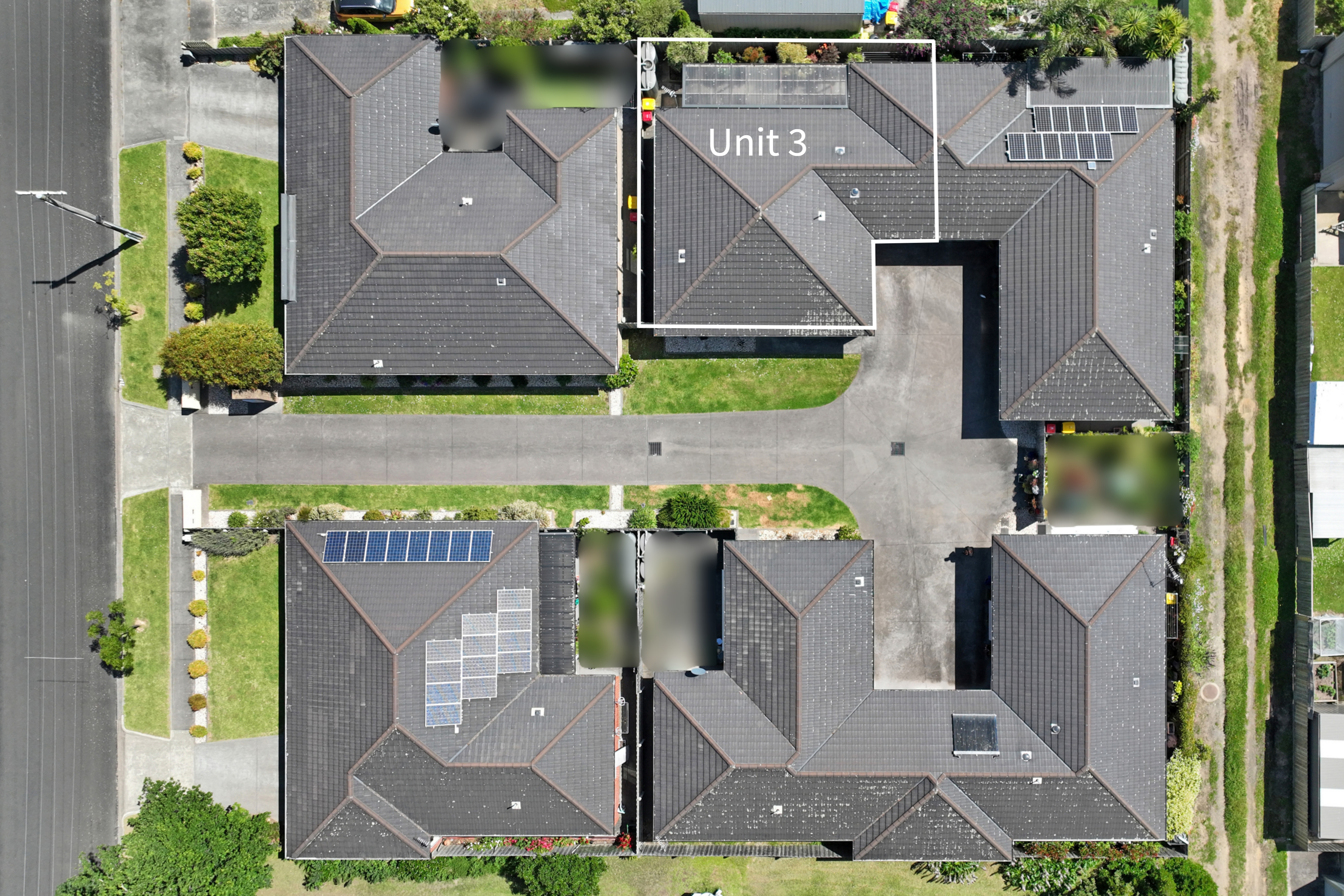 2-bedroom unit at 3/47-49 Nicol Street, Yarram, VIC 3971, Wellington, Victoria