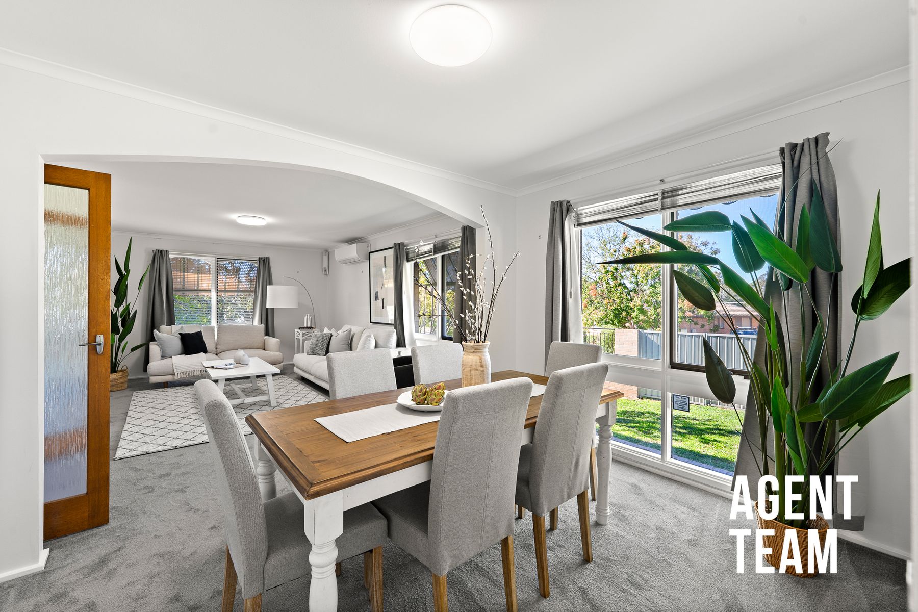 4-bedroom house at 39 MOCKRIDGE CRESCENT, Holt ACT 2615, Unincorporated Act, Australian Capital Territory
