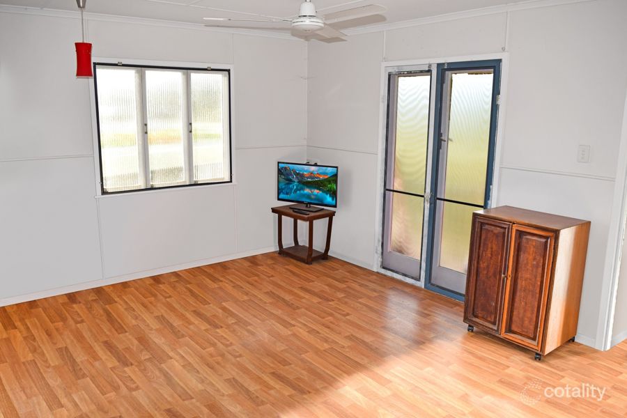 3-bedroom house at 67 Laird Street, Goomeri, QLD 4601, Gympie, Queensland