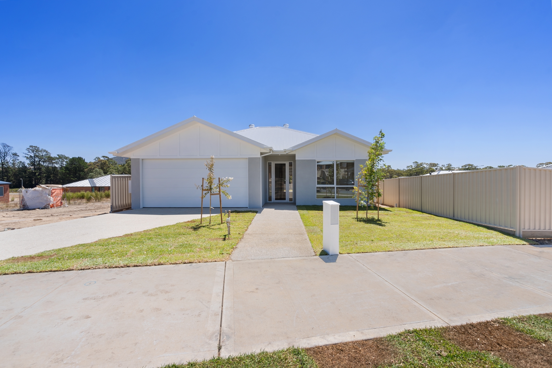 4 Panorama  Street, Broadford, Vic, 3658 - Image 1