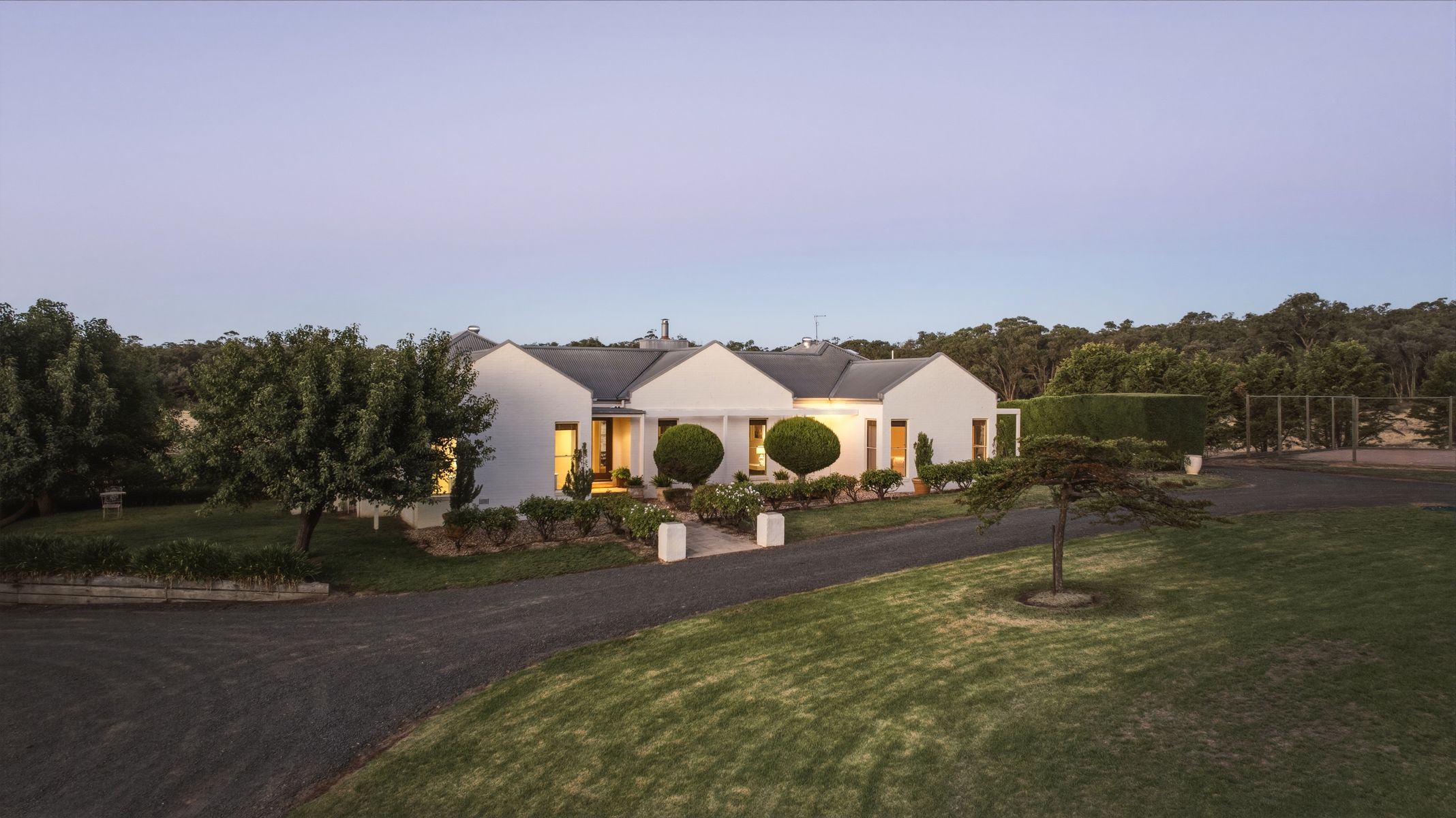 4-bedroom house at 161 Myrtle Creek Road, Axe Creek, VIC 3551, Greater Bendigo, Victoria