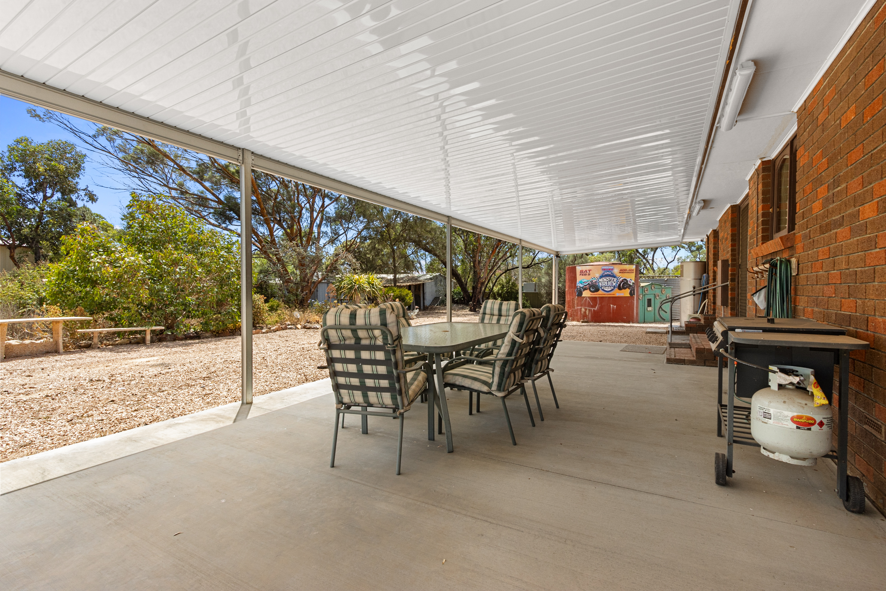 3-bedroom house at 7 Frederick Street, Bute, SA 5560, Barunga West, South Australia